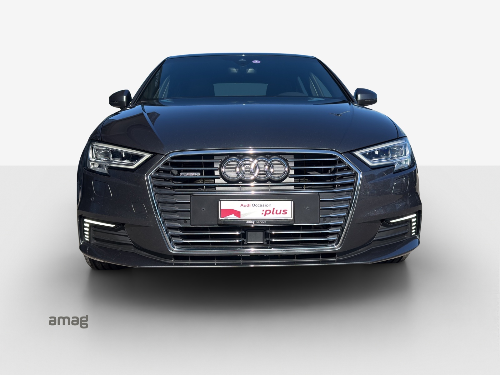 AUDI A3 Sportback 1.4 e-tron Sport S-tronic-image-7