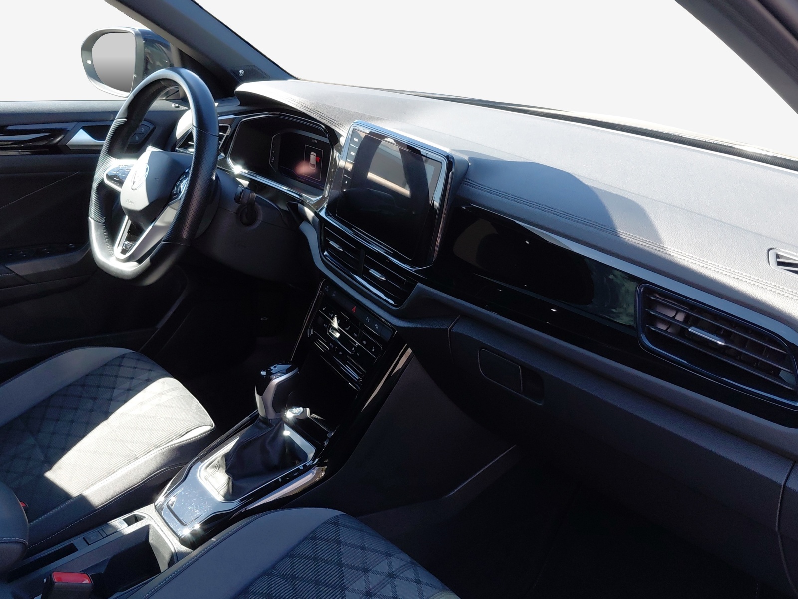 VW T-Roc 1.5 TSI EVO R-Line DSG-image-14