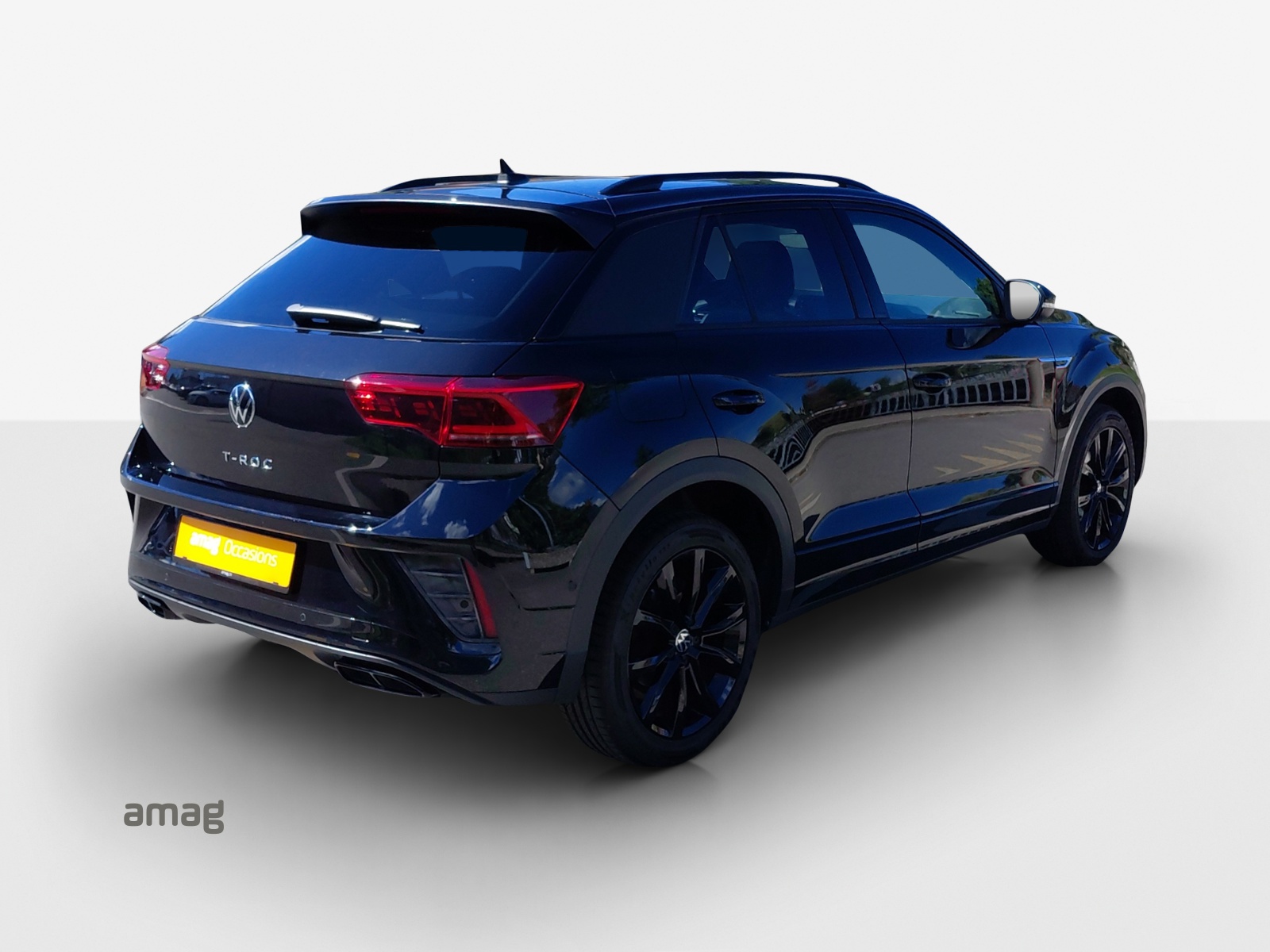 VW T-Roc 1.5 TSI EVO R-Line DSG-image-4