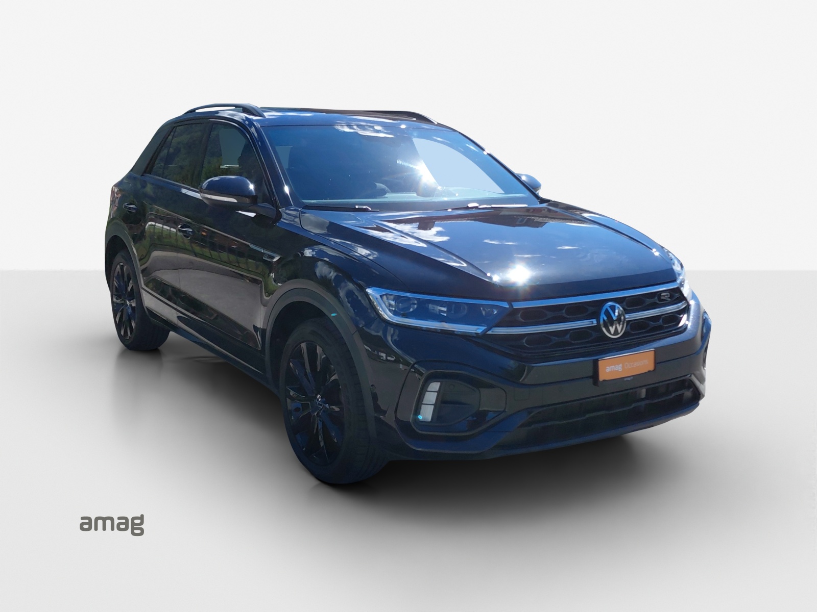 VW T-Roc 1.5 TSI EVO R-Line DSG-image-5