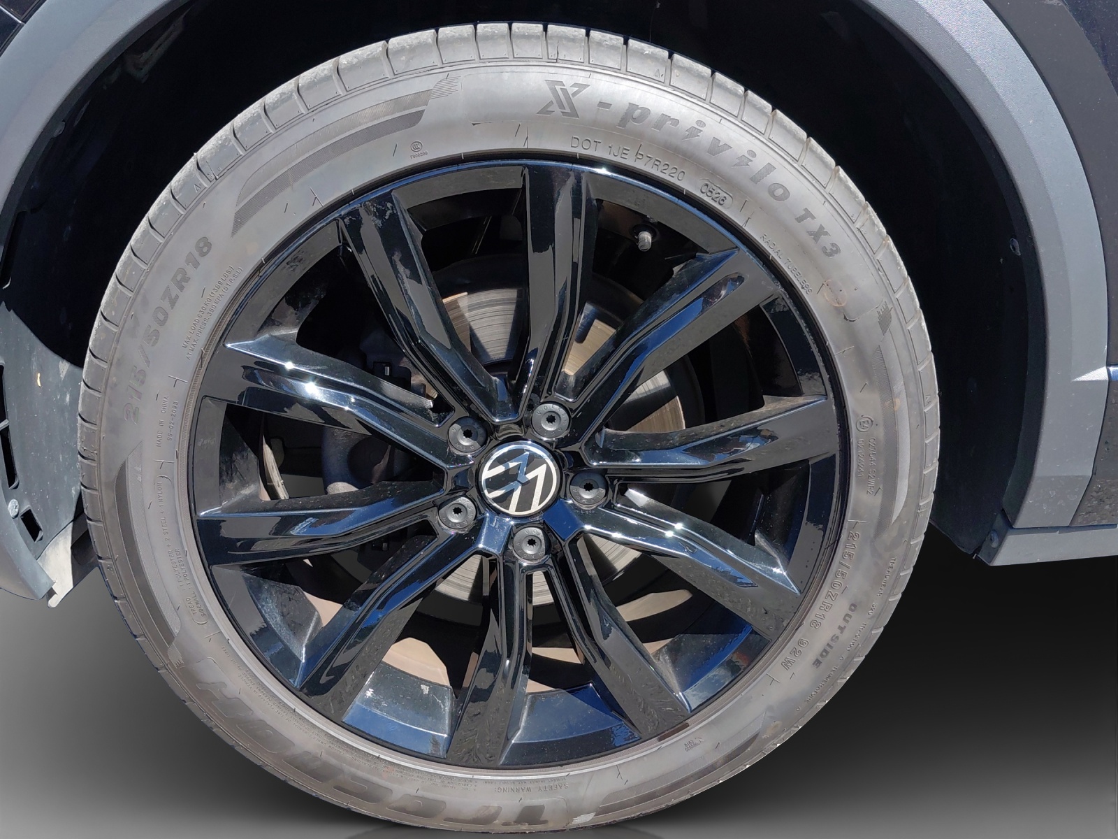 VW T-Roc 1.5 TSI EVO R-Line DSG-image-13