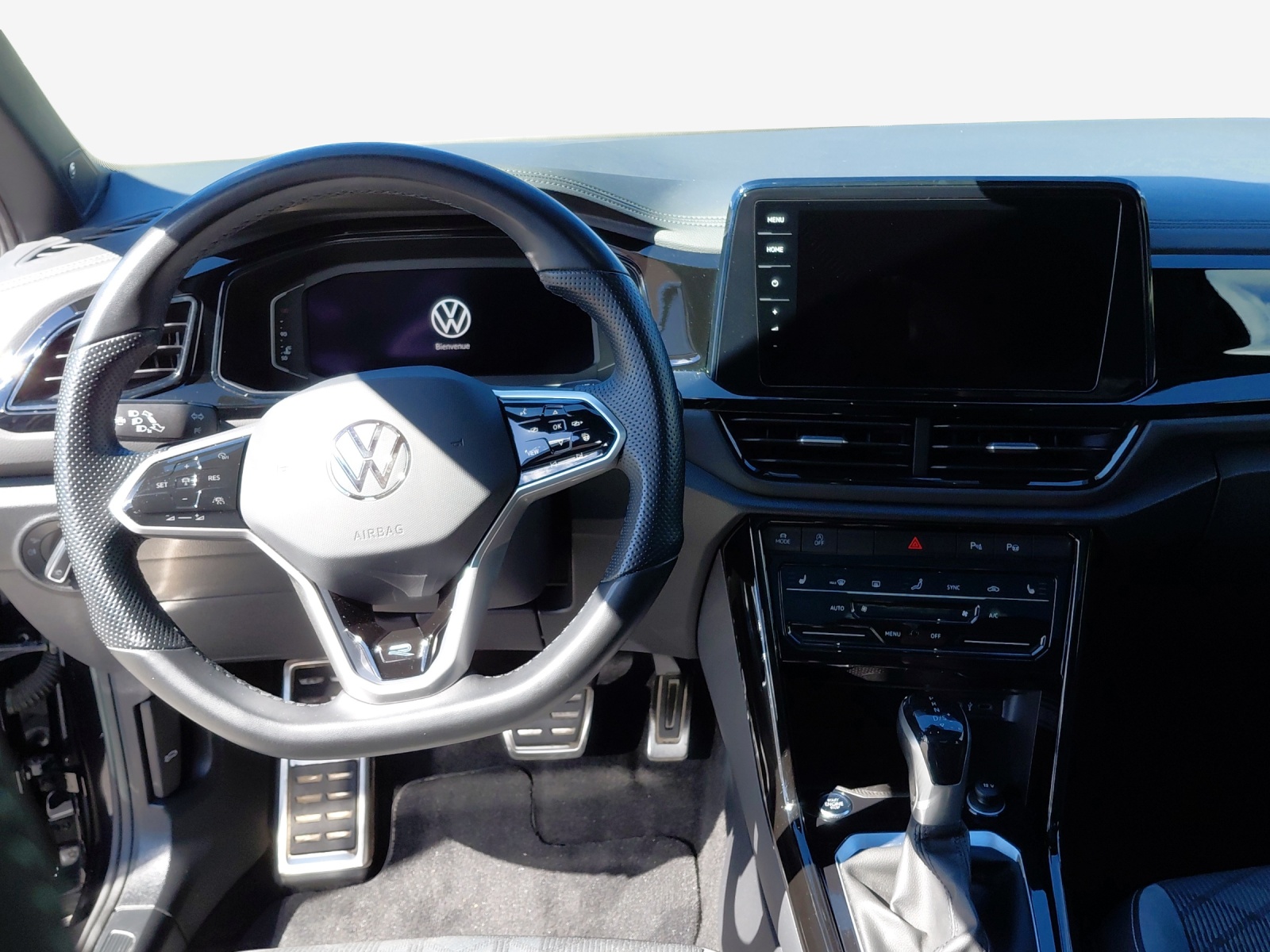 VW T-Roc 1.5 TSI EVO R-Line DSG-image-8