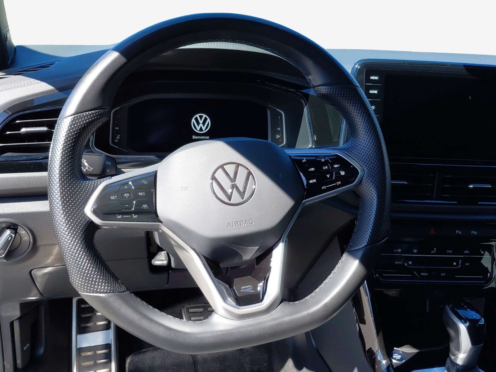 VW T-Roc 1.5 TSI EVO R-Line DSG-image-9