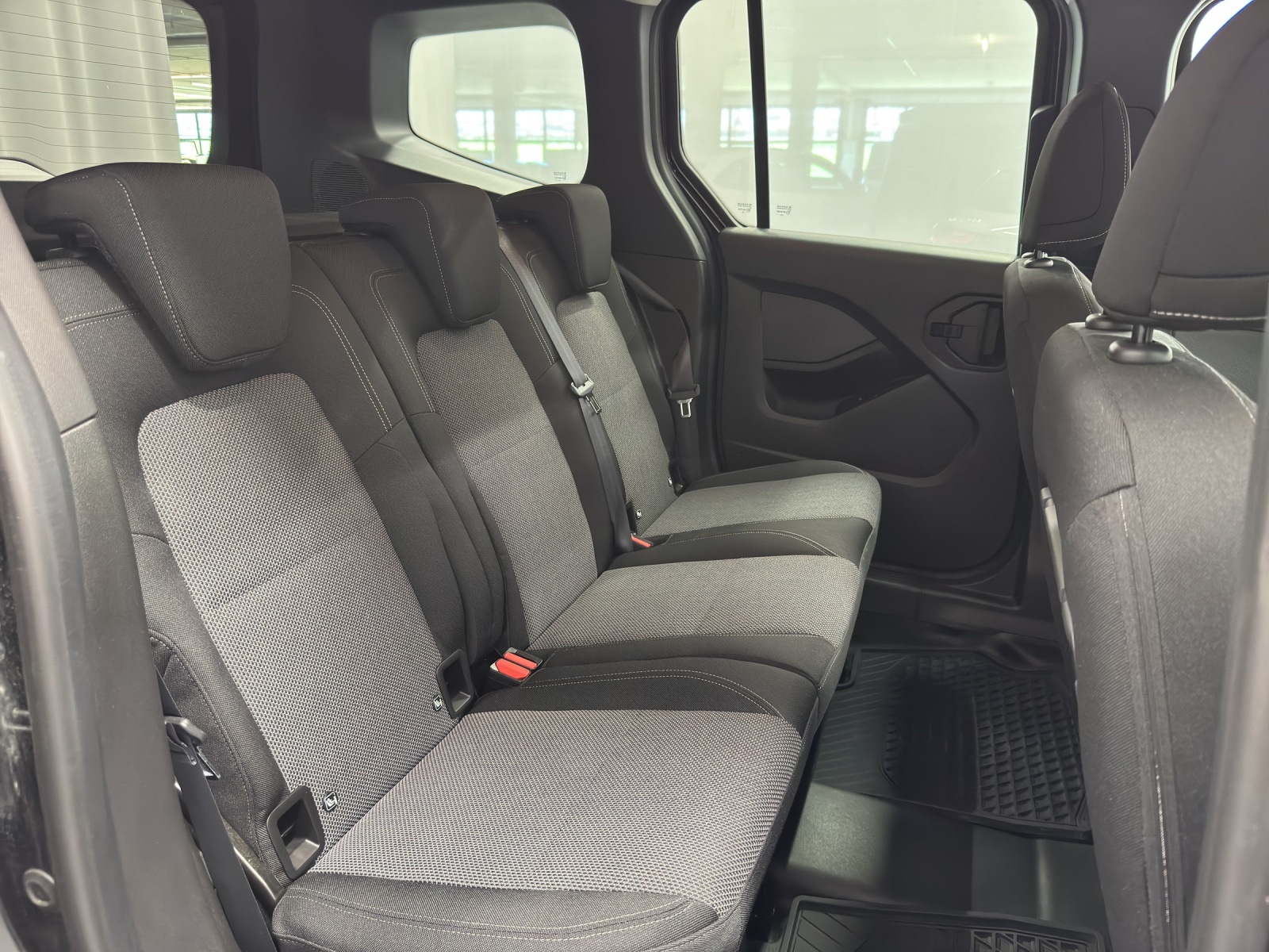 MERCEDES-BENZ Citan 113 Kombi S 1.4-image-9