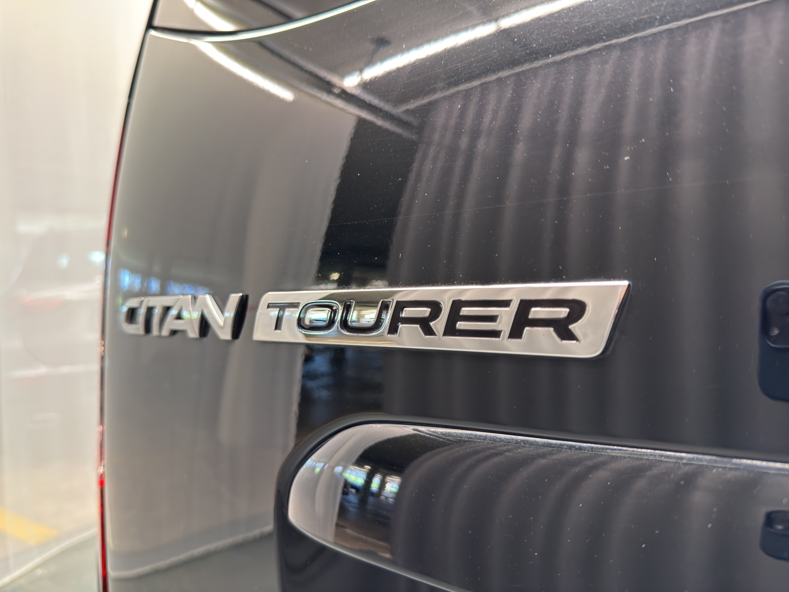 MERCEDES-BENZ Citan 113 Kombi S 1.4-image-15