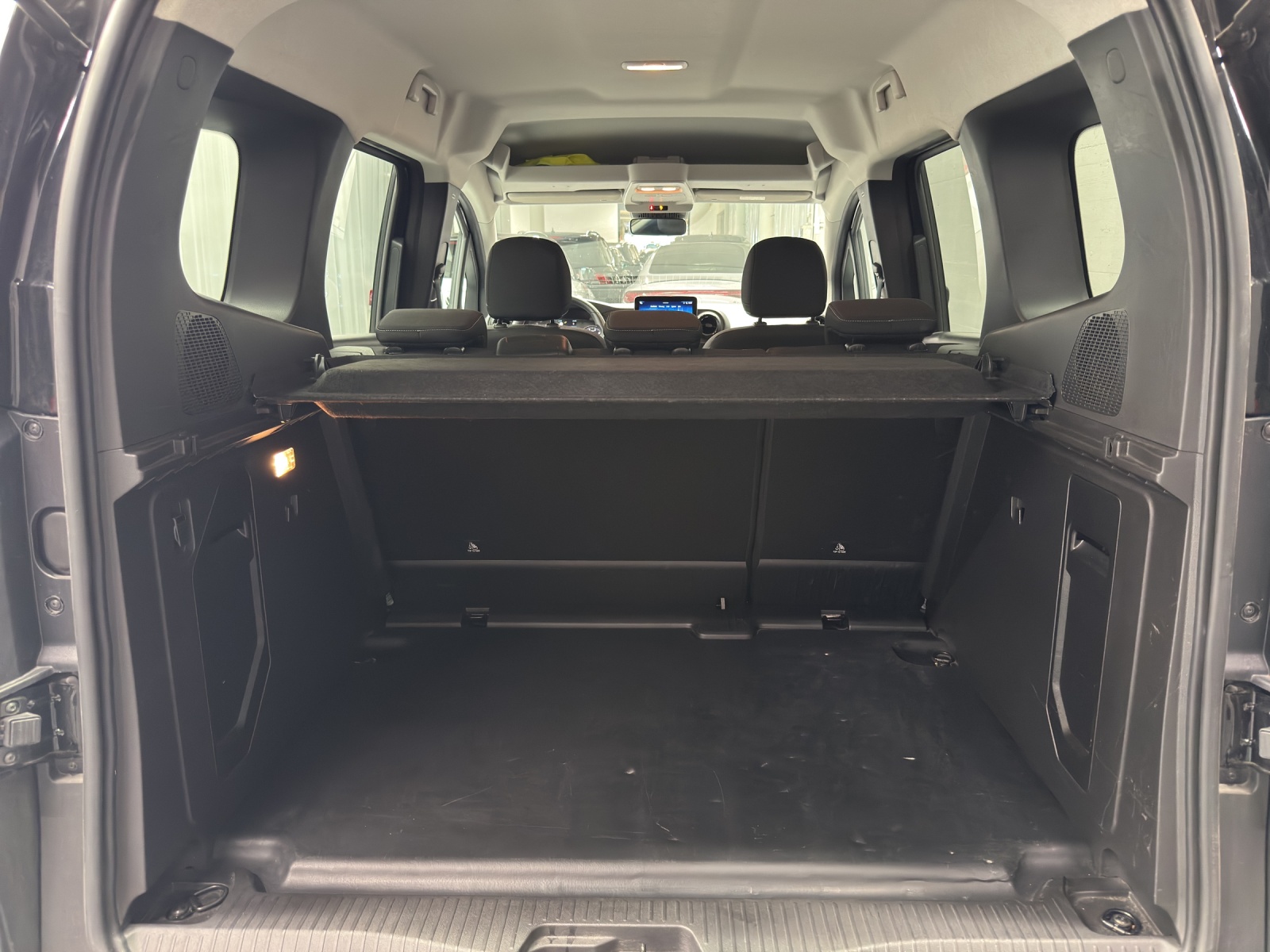 MERCEDES-BENZ Citan 113 Kombi S 1.4-image-10