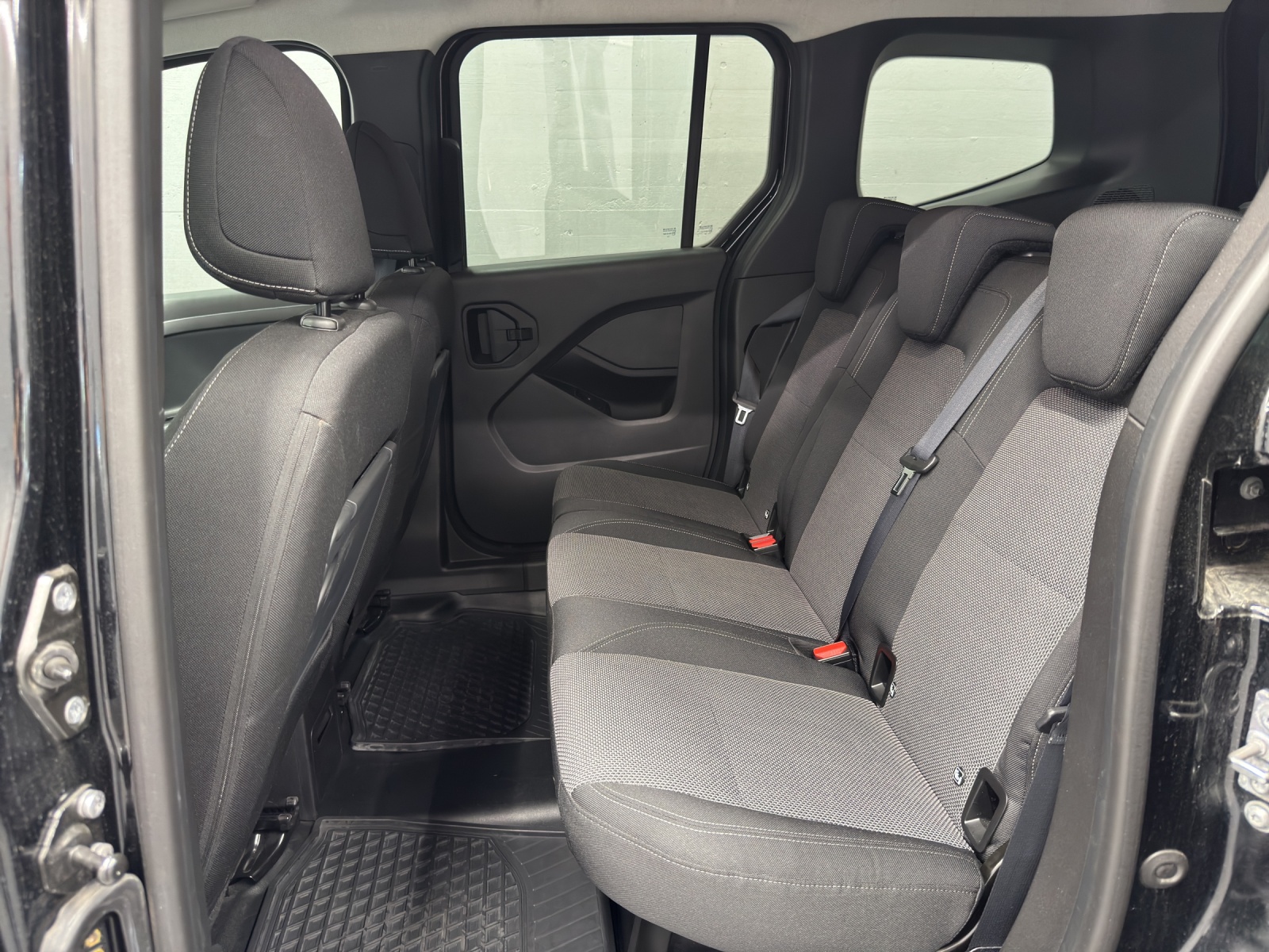 MERCEDES-BENZ Citan 113 Kombi S 1.4-image-11