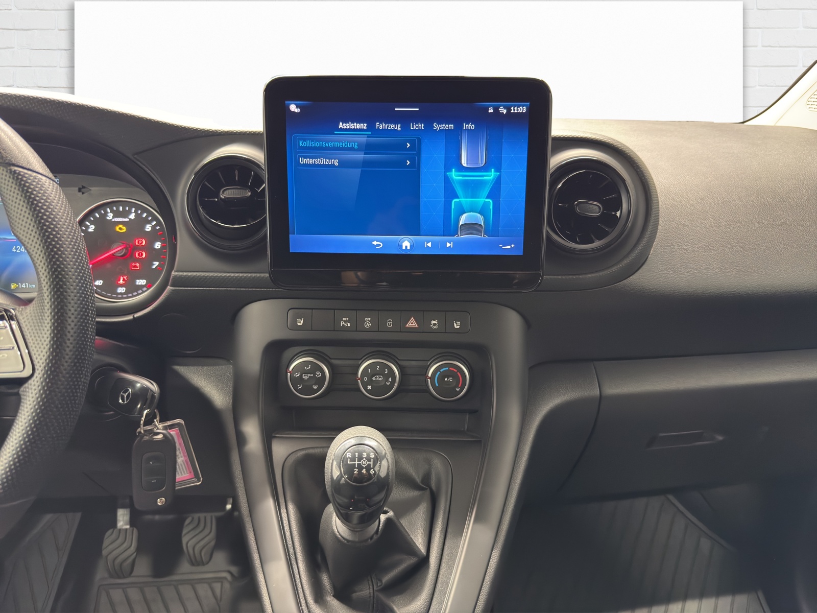 MERCEDES-BENZ Citan 113 Kombi S 1.4-image-8