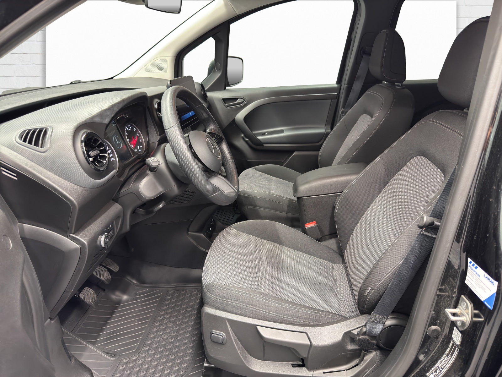 MERCEDES-BENZ Citan 113 Kombi S 1.4-image-6