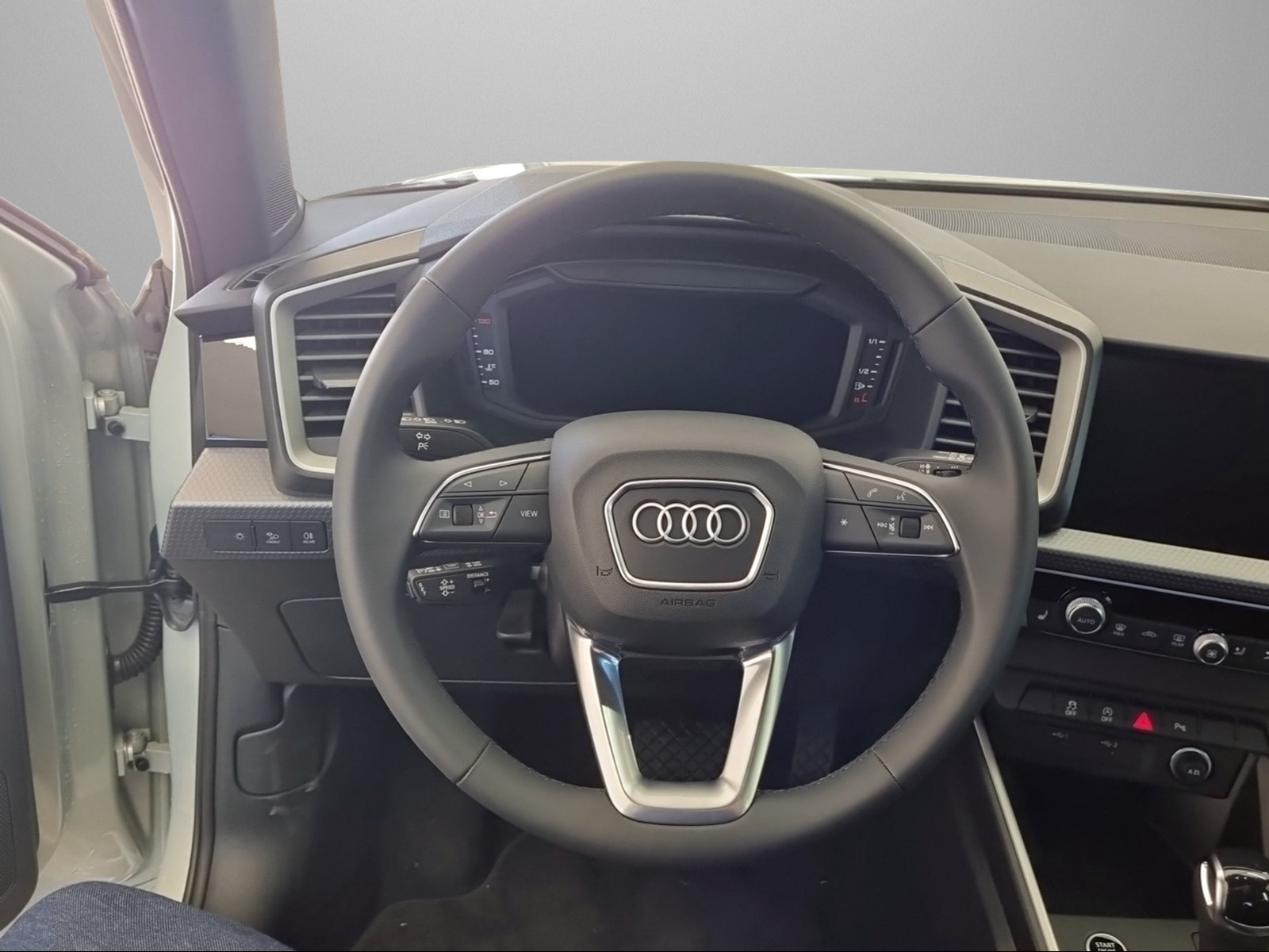 AUDI A1 Sportback 30 TFSI Attraction S-tronic-image-7