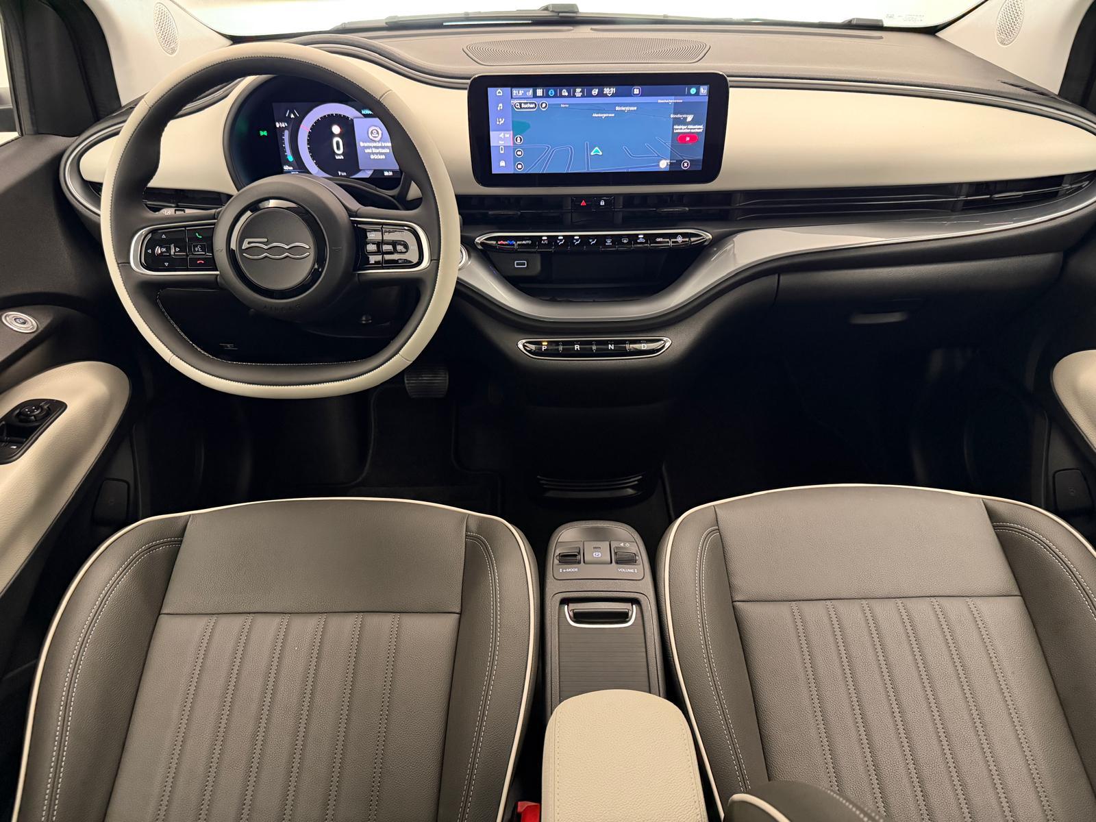 FIAT 500 La Prima-image-12