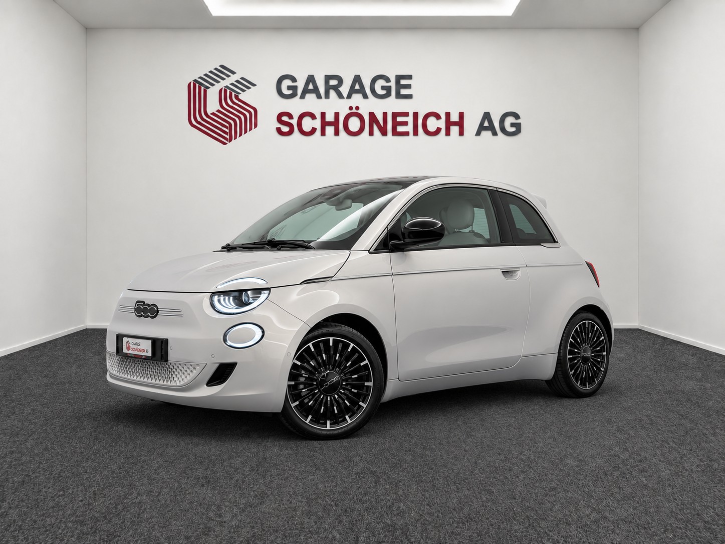 FIAT 500 La Prima-image-0