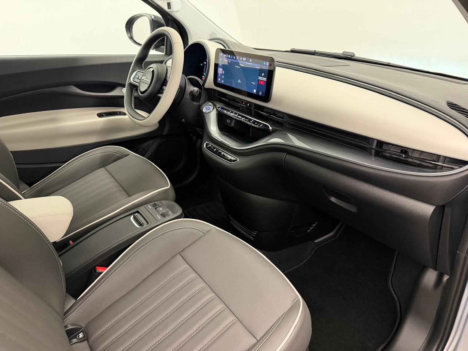 FIAT 500 La Prima-image-10