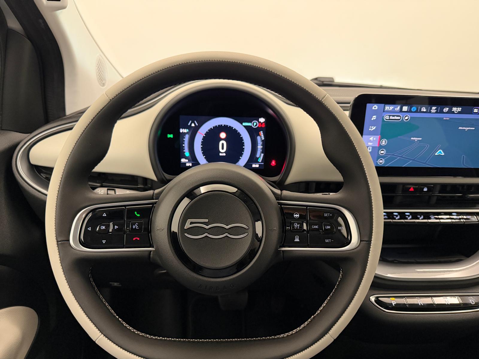 FIAT 500 La Prima-image-15