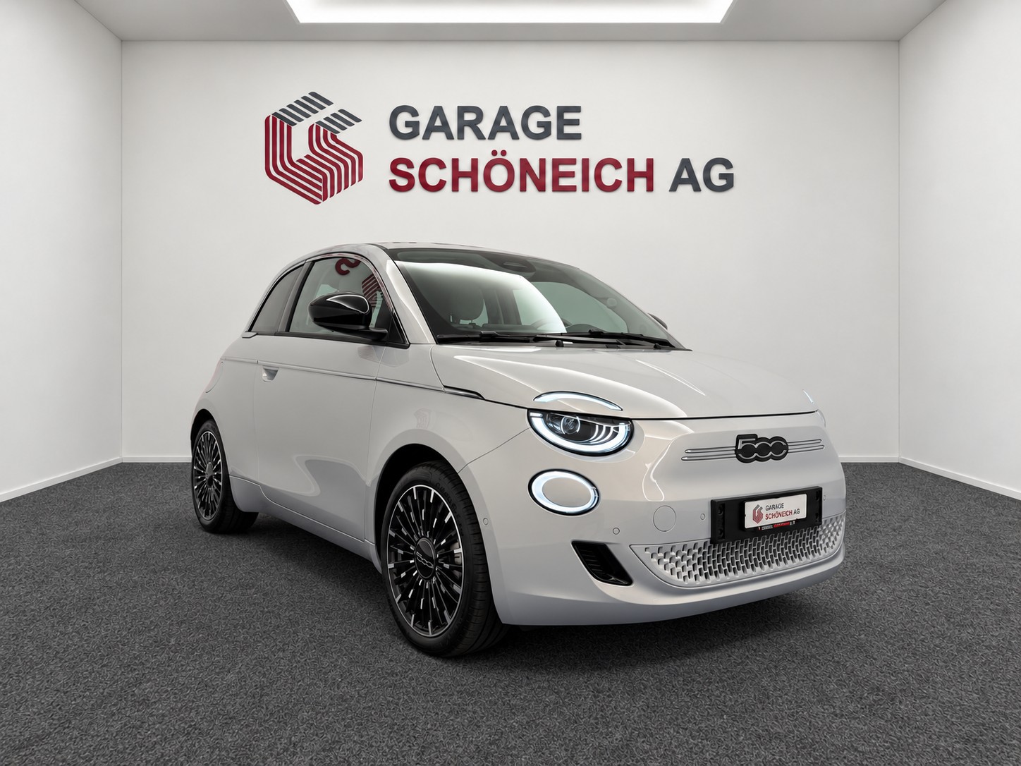 FIAT 500 La Prima-image-2