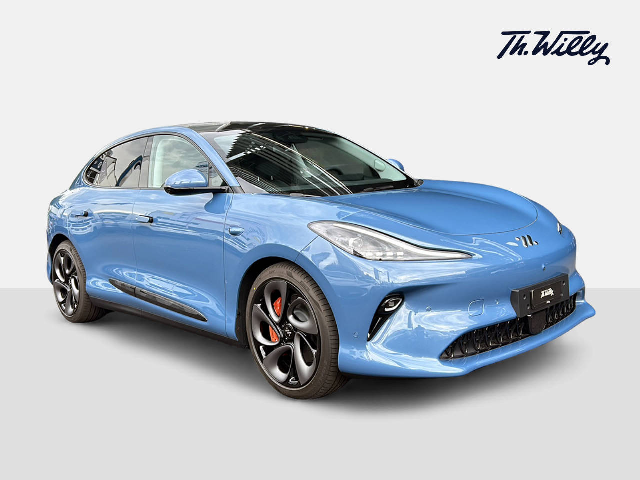 MG IM6 100 kWh Performance 21 4WD-image-6