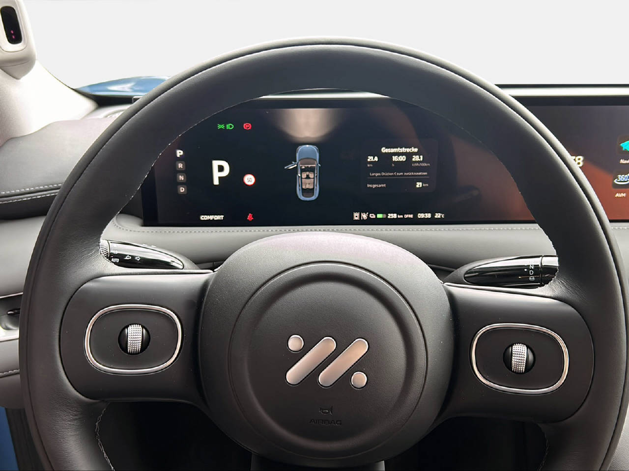 MG IM6 100 kWh Performance 21 4WD-image-11
