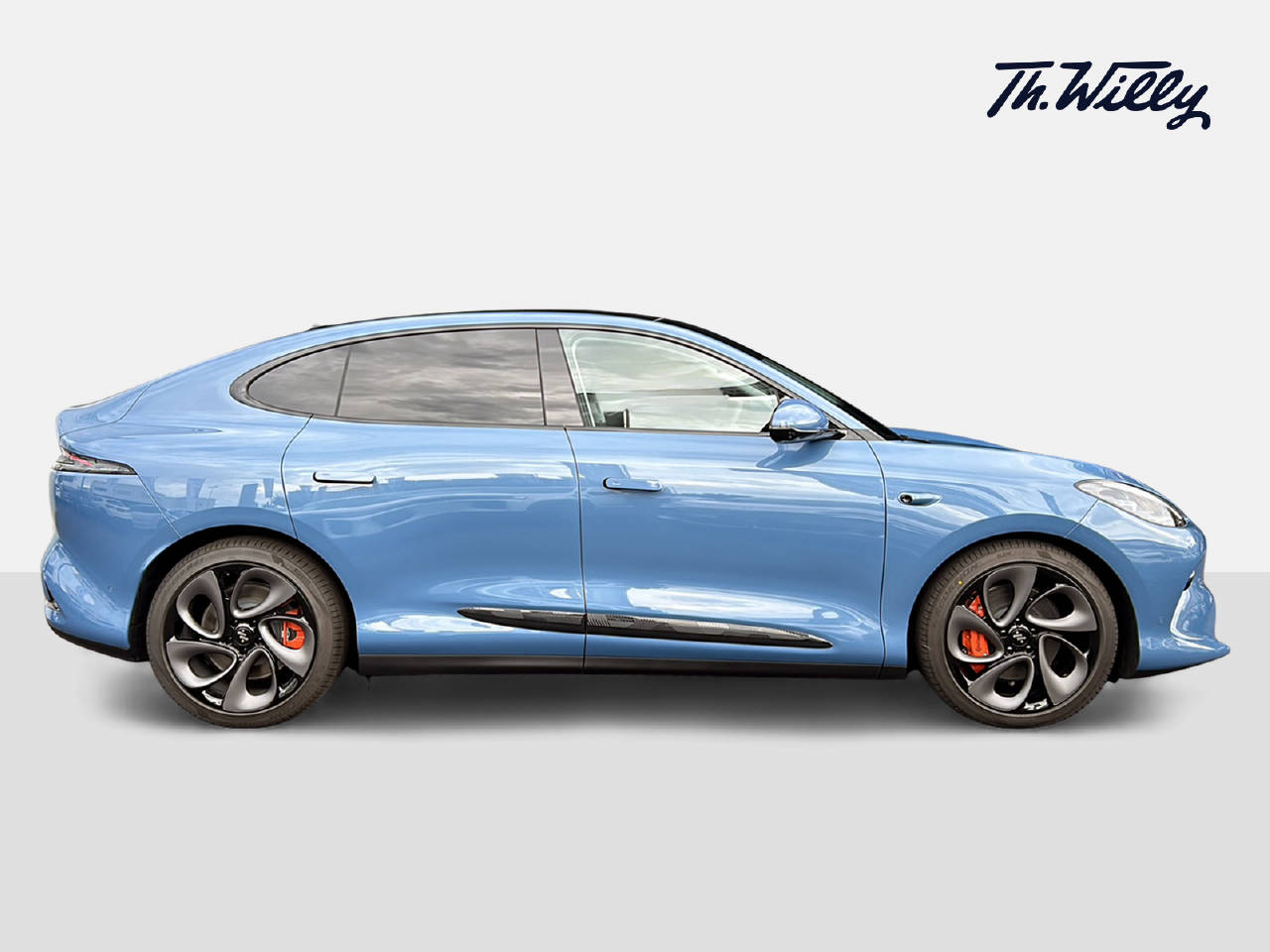 MG IM6 100 kWh Performance 21 4WD-image-5