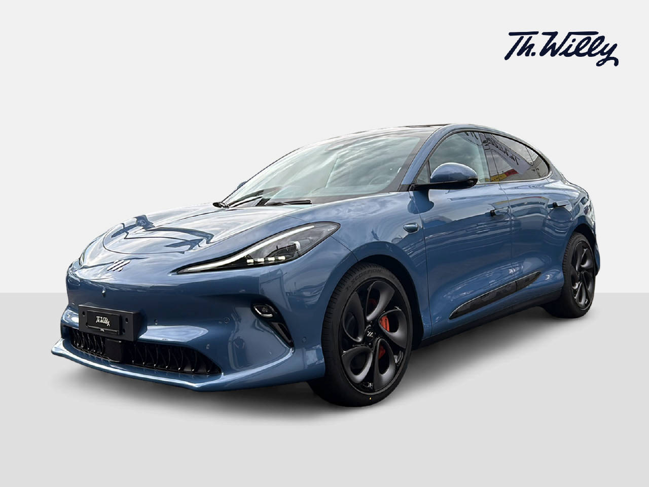 MG IM6 100 kWh Performance 21 4WD-image-0