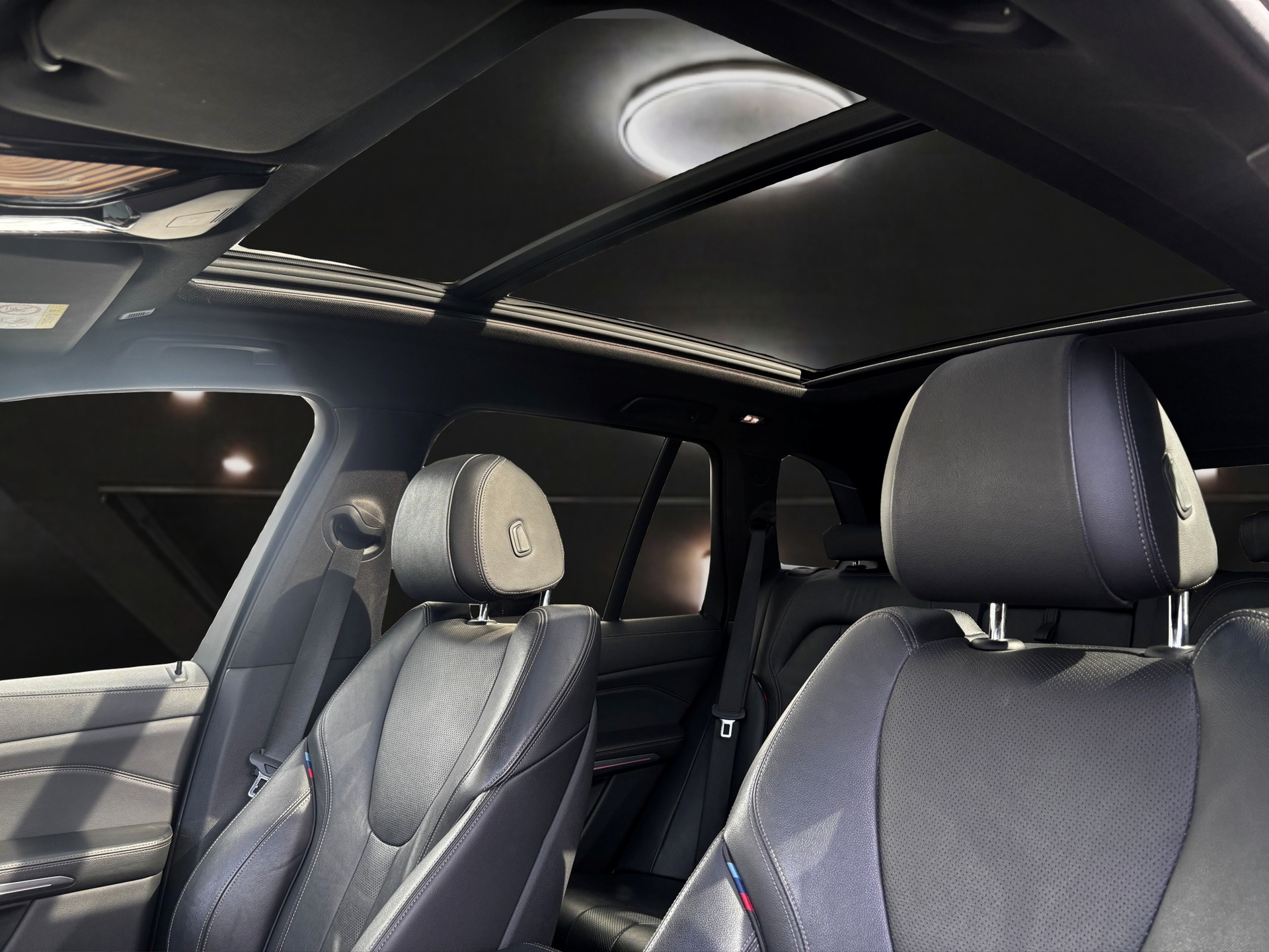 BMW X5 xDrive M50d Steptronic-image-10