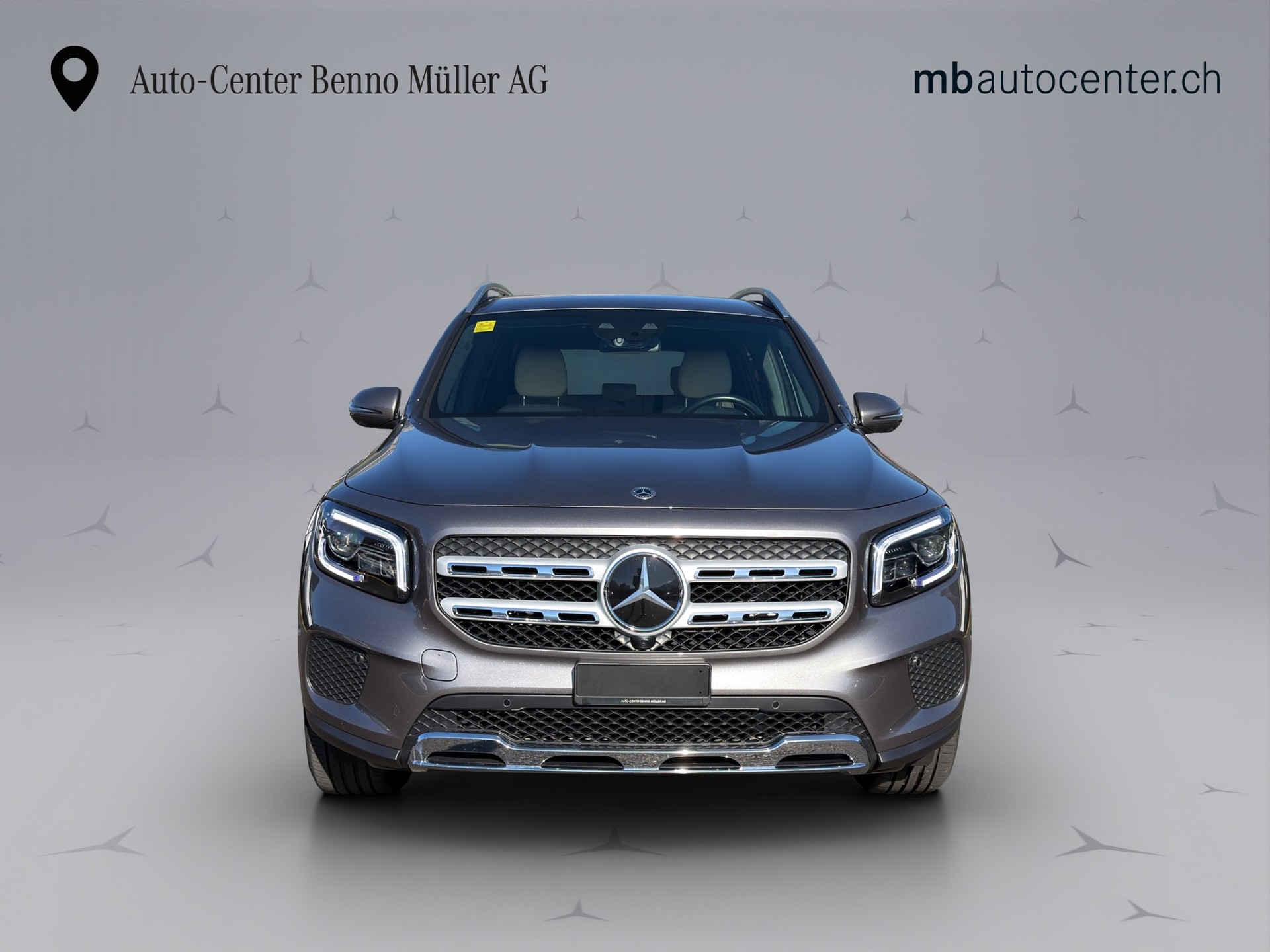 MERCEDES-BENZ GLB-Klasse X247 GLB 220 d Progressive 4matic-image-7