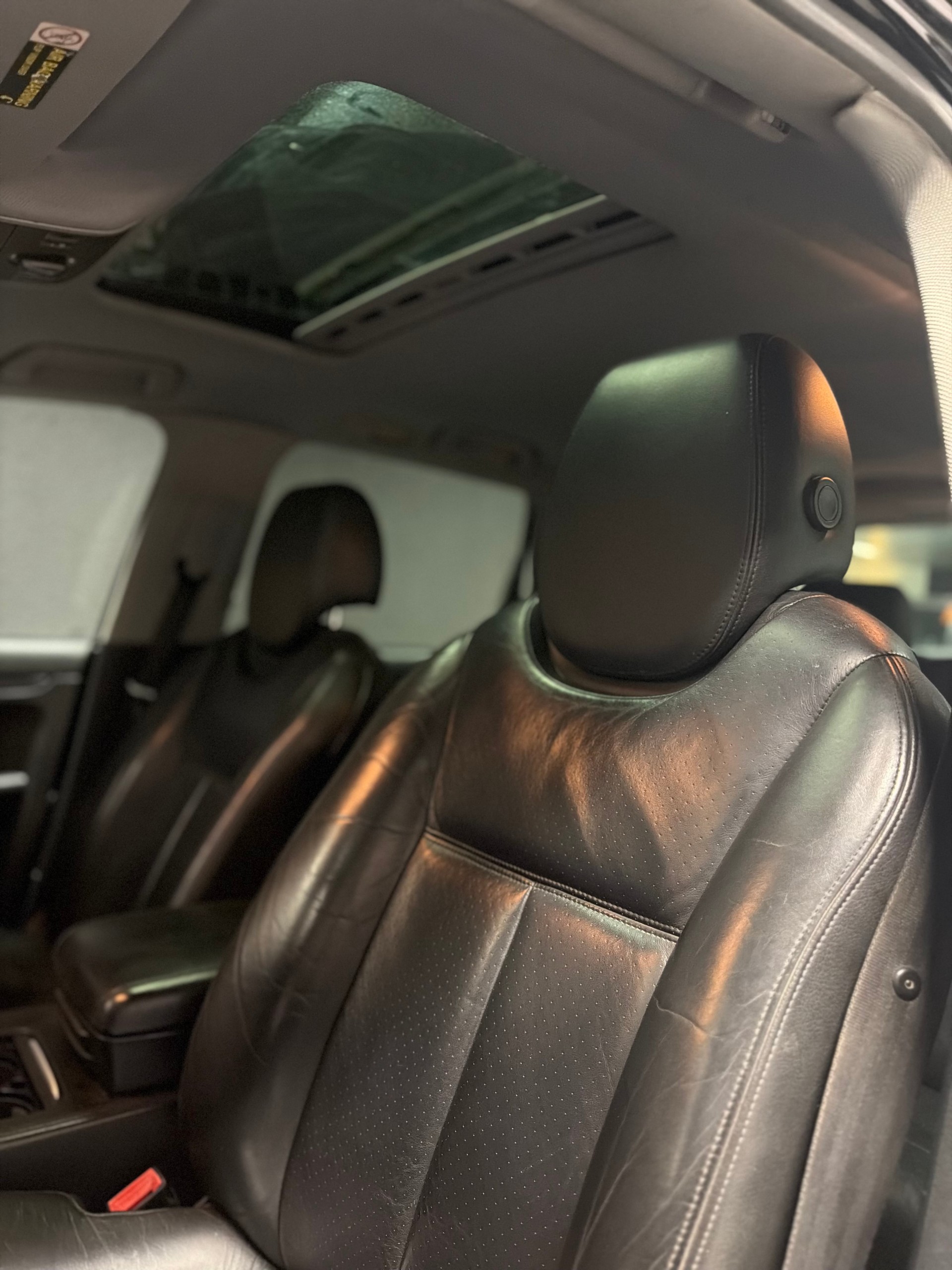 PORSCHE Cayenne S-image-7