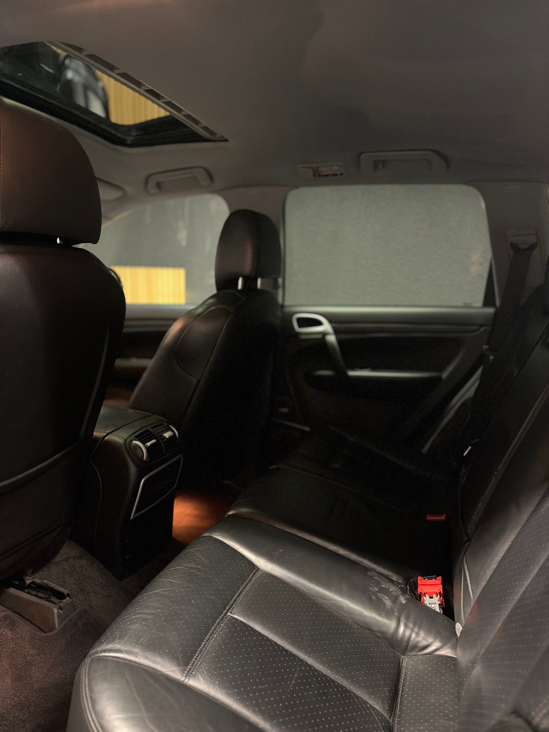 PORSCHE Cayenne S-image-6