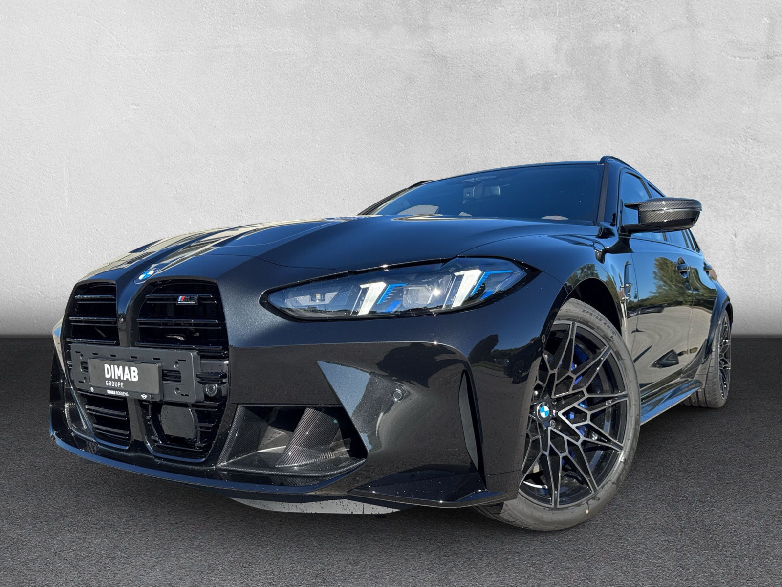 BMW M3 Touring xDrive Competition M-image-8