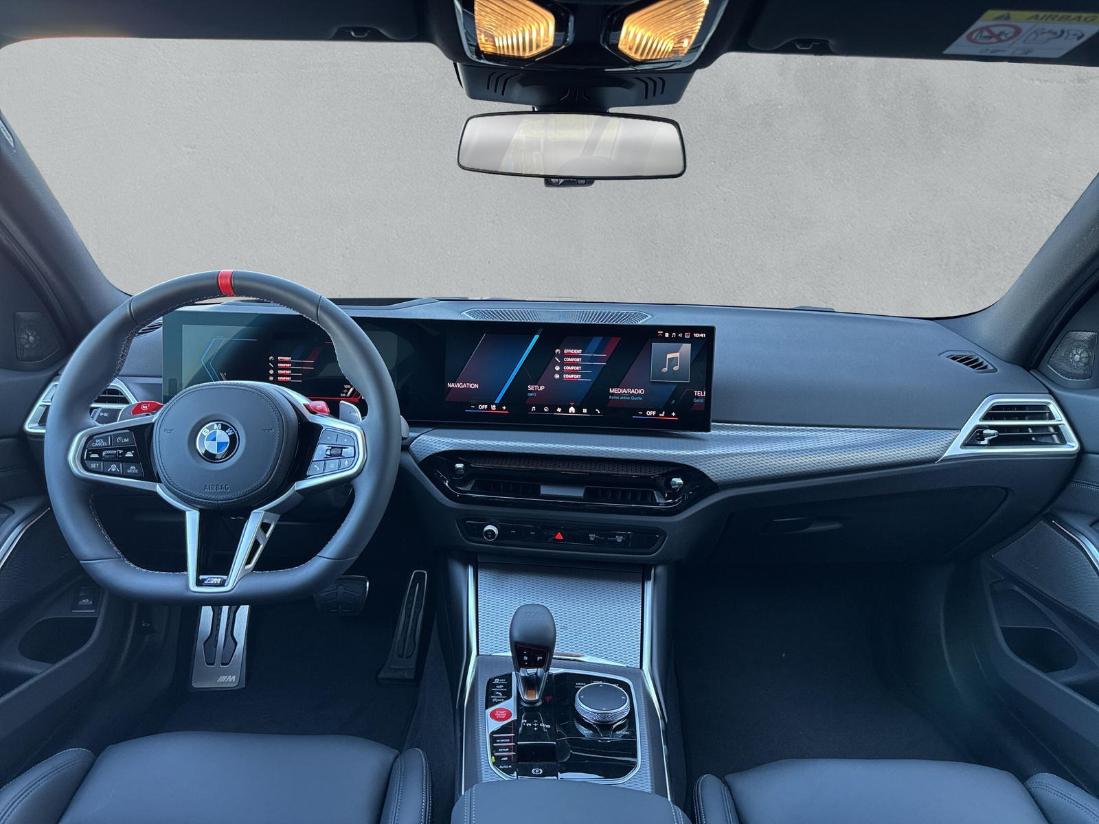 BMW M3 Touring xDrive Competition M-image-16