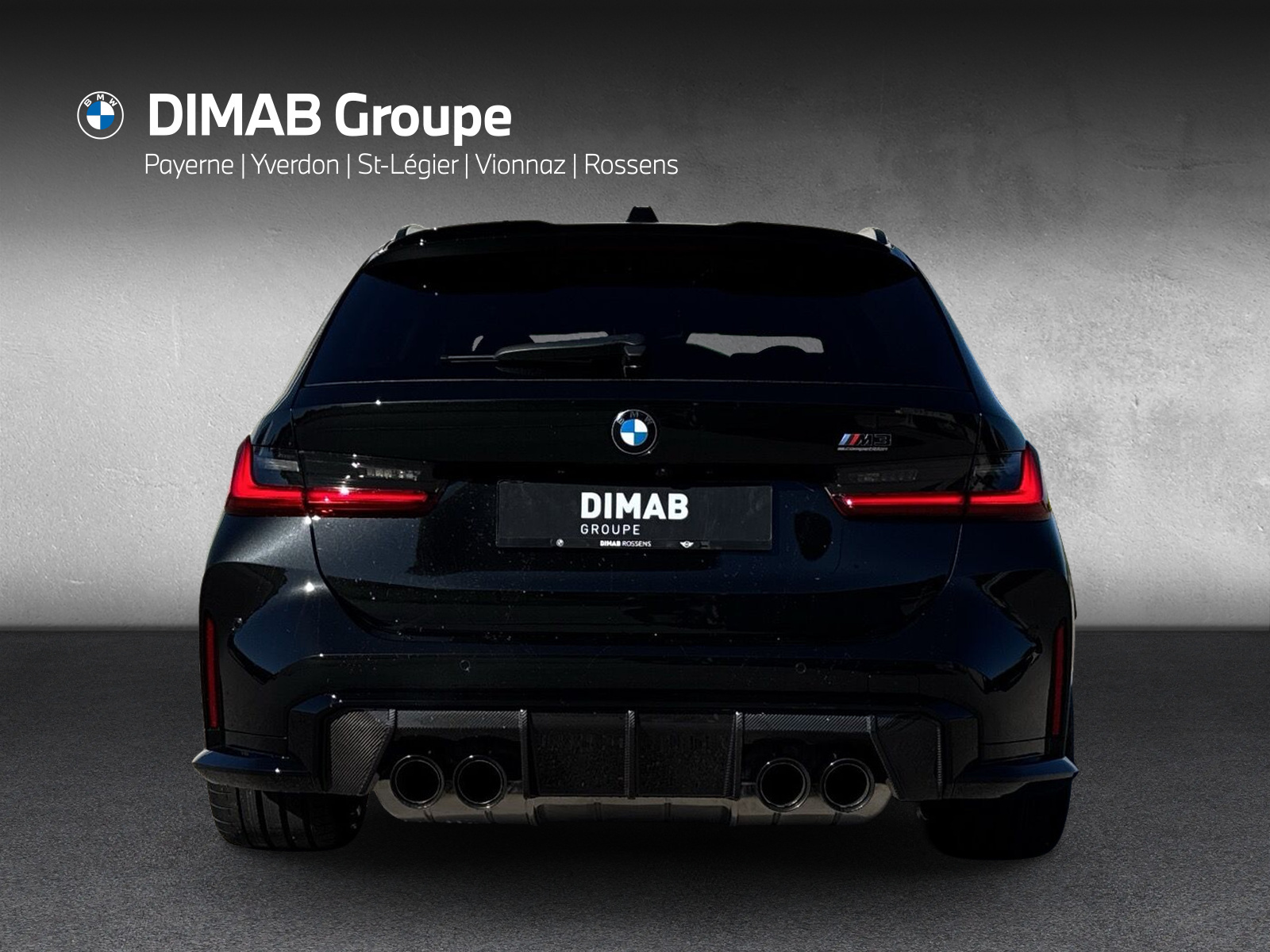 BMW M3 Touring xDrive Competition M-image-3