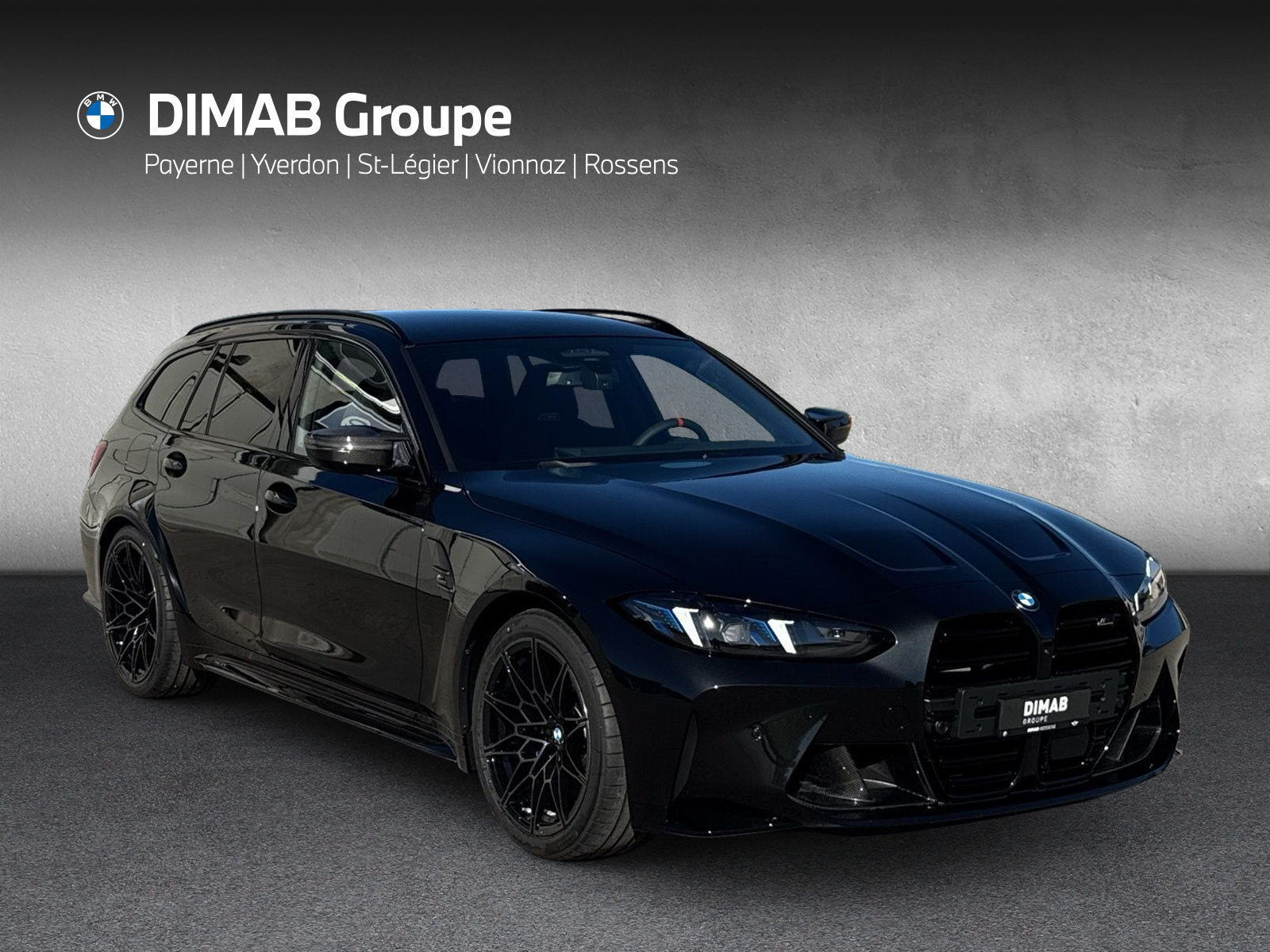 BMW M3 Touring xDrive Competition M-image-6