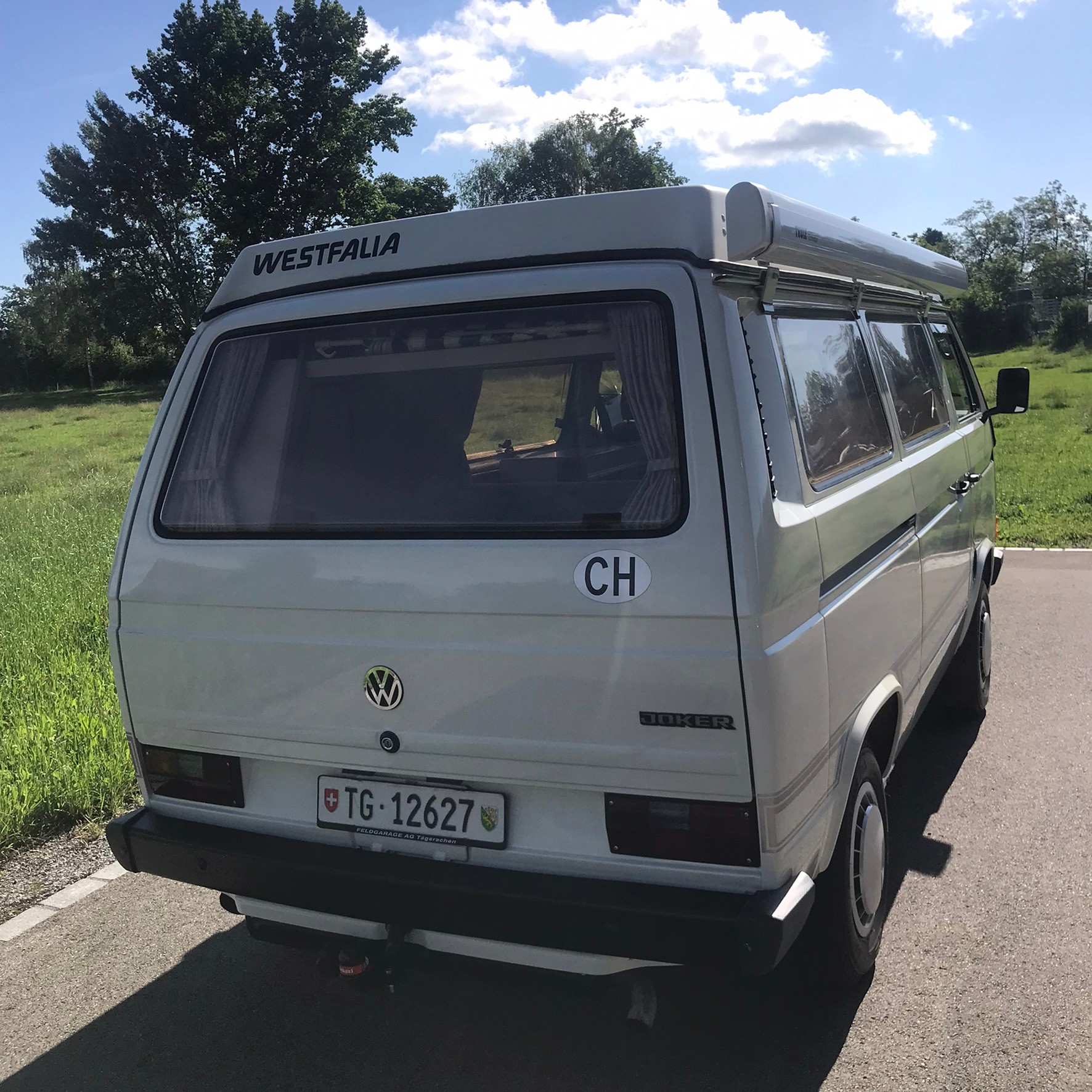 VW Westfalia-image-4