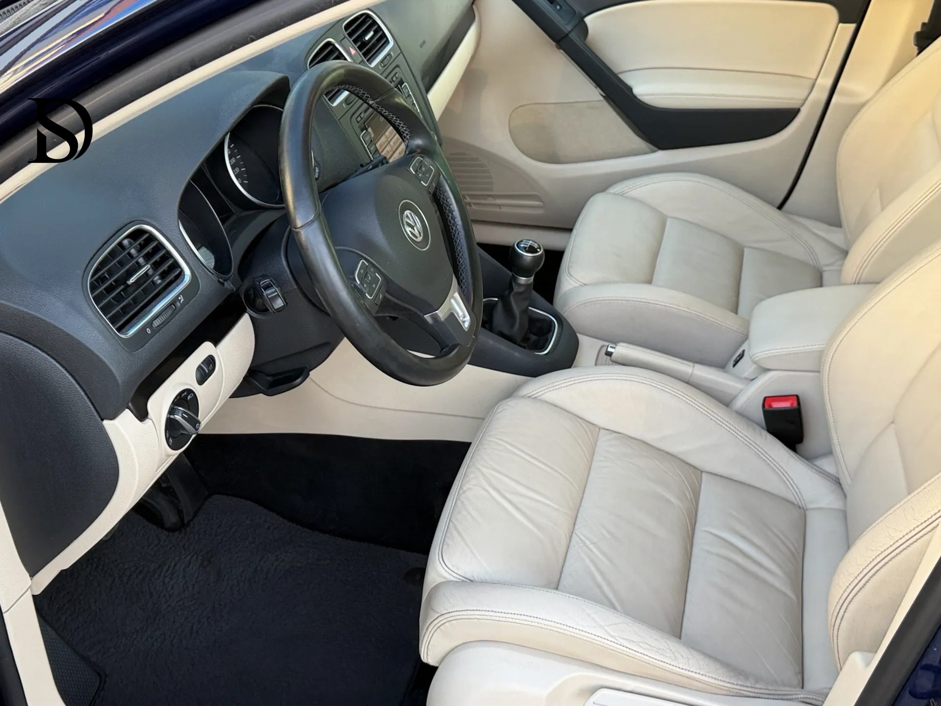 VW Golf 1.4 TSI Team-image-8