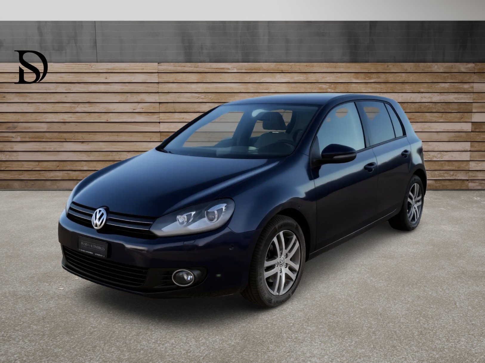 VW Golf 1.4 TSI Team-image-7