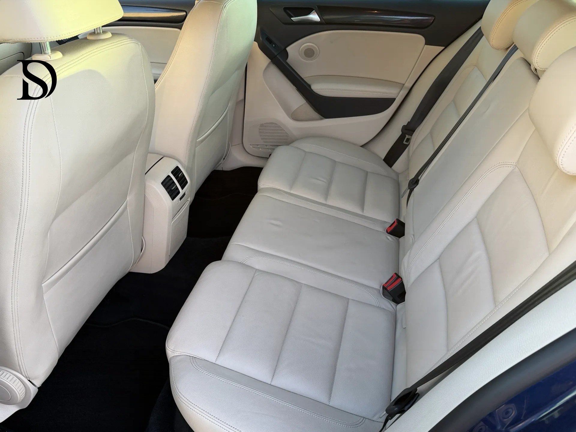 VW Golf 1.4 TSI Team-image-10