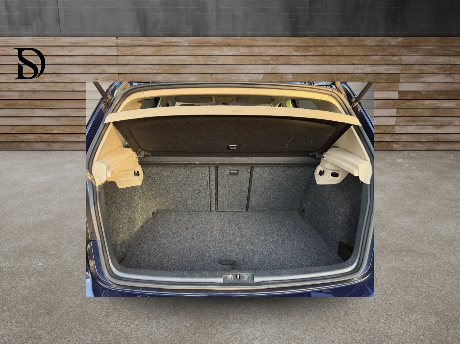 VW Golf 1.4 TSI Team-image-13