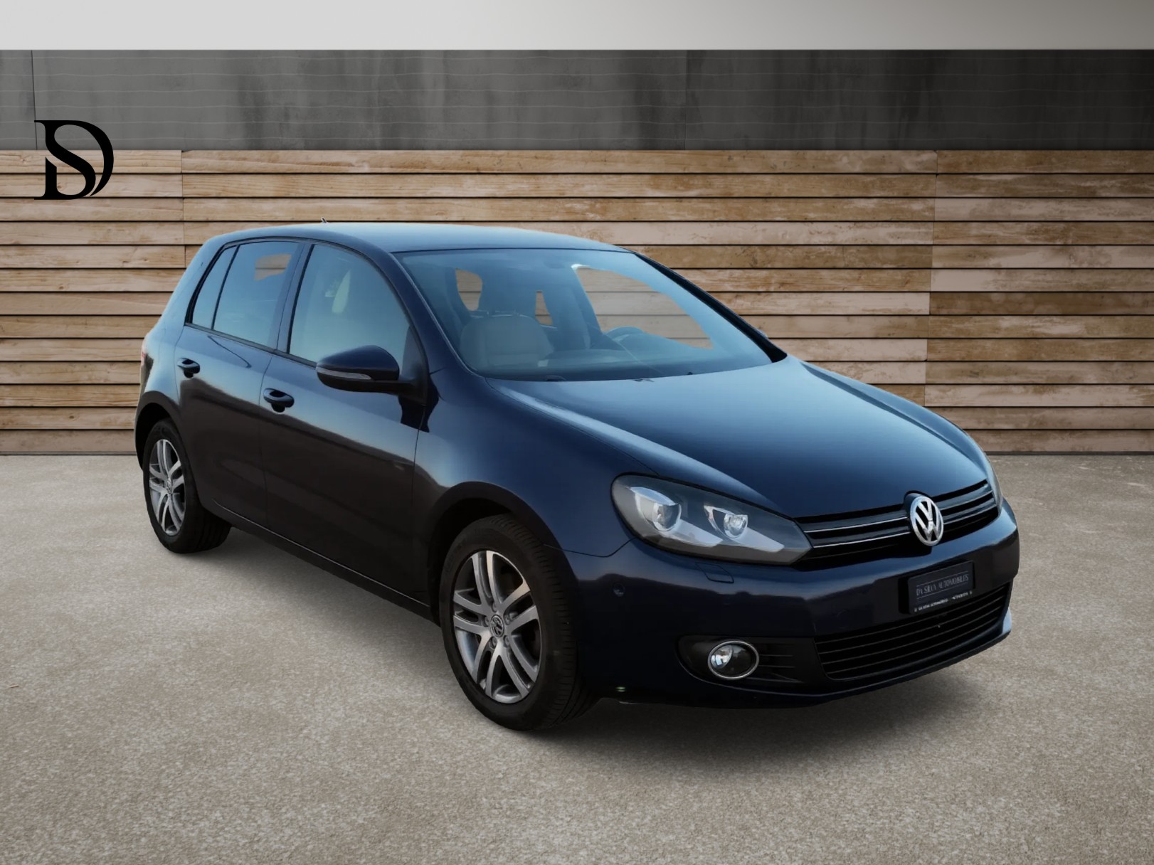 VW Golf 1.4 TSI Team-image-1