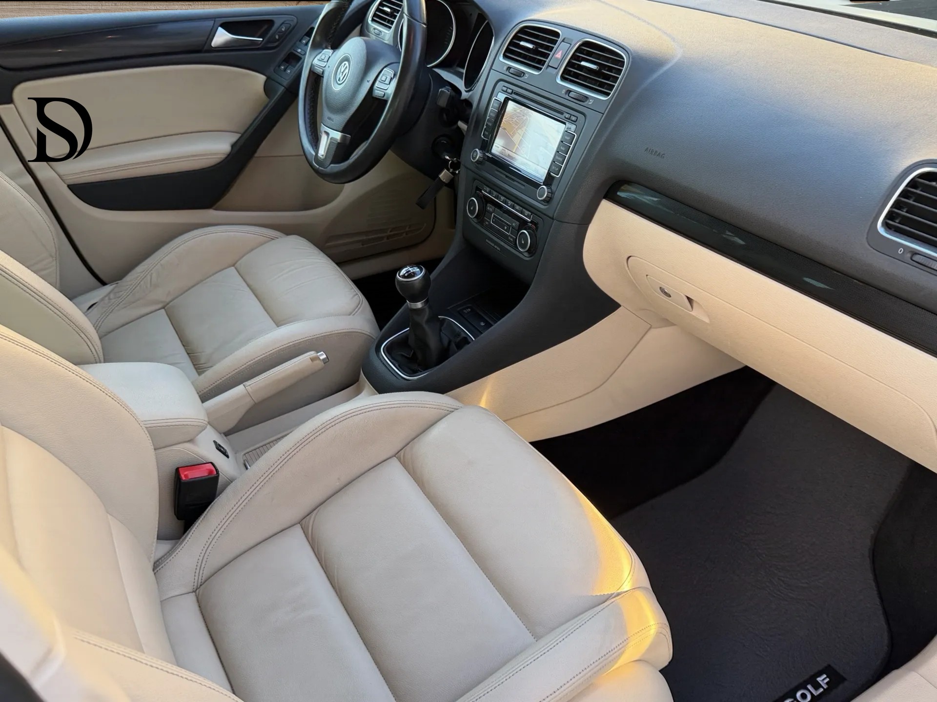 VW Golf 1.4 TSI Team-image-12