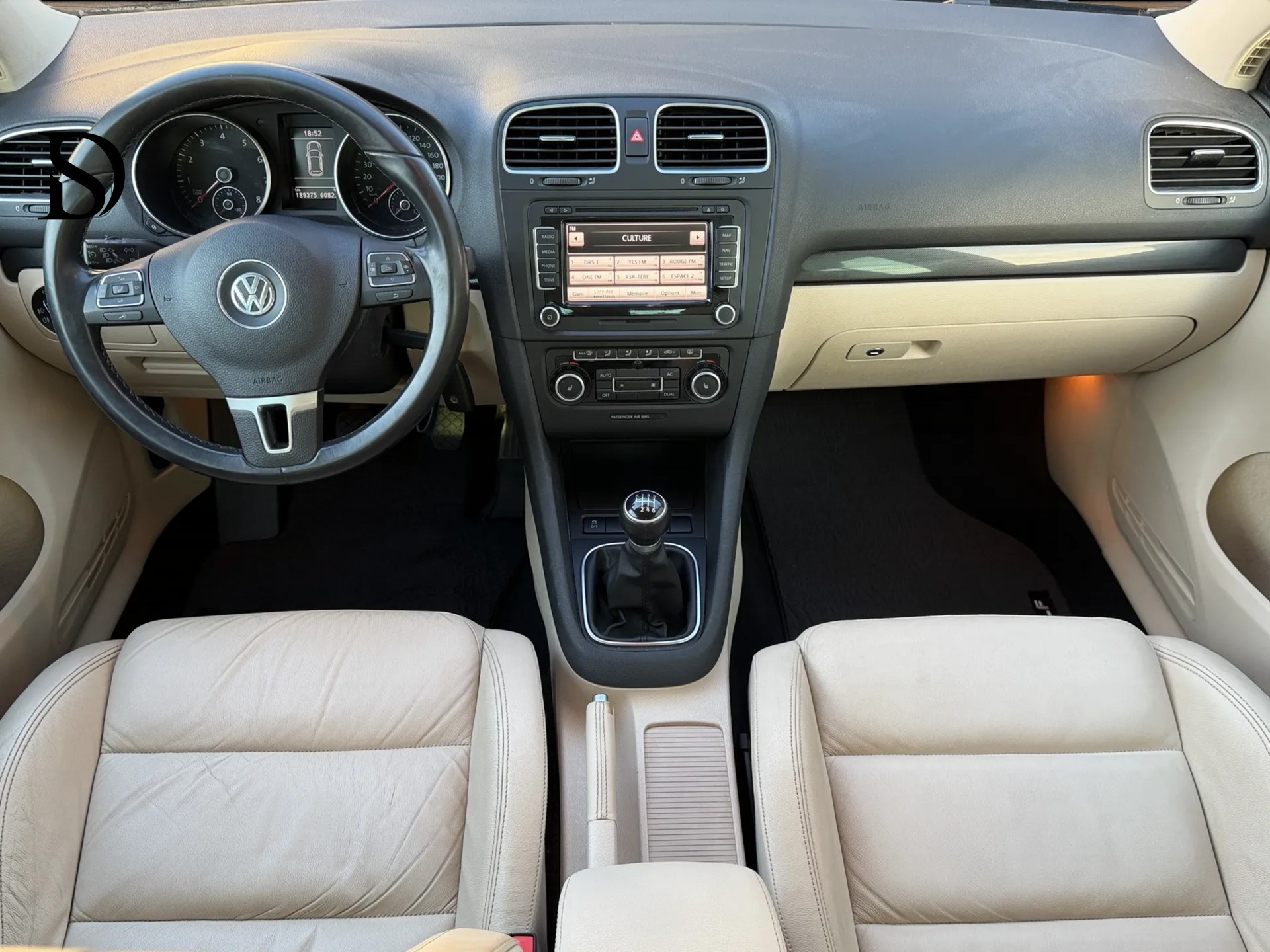 VW Golf 1.4 TSI Team-image-9