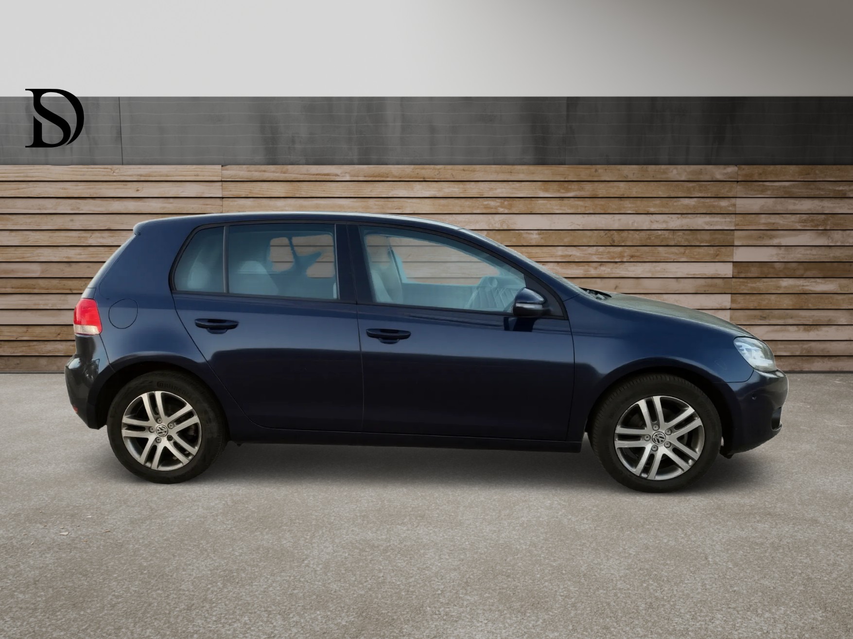 VW Golf 1.4 TSI Team-image-2