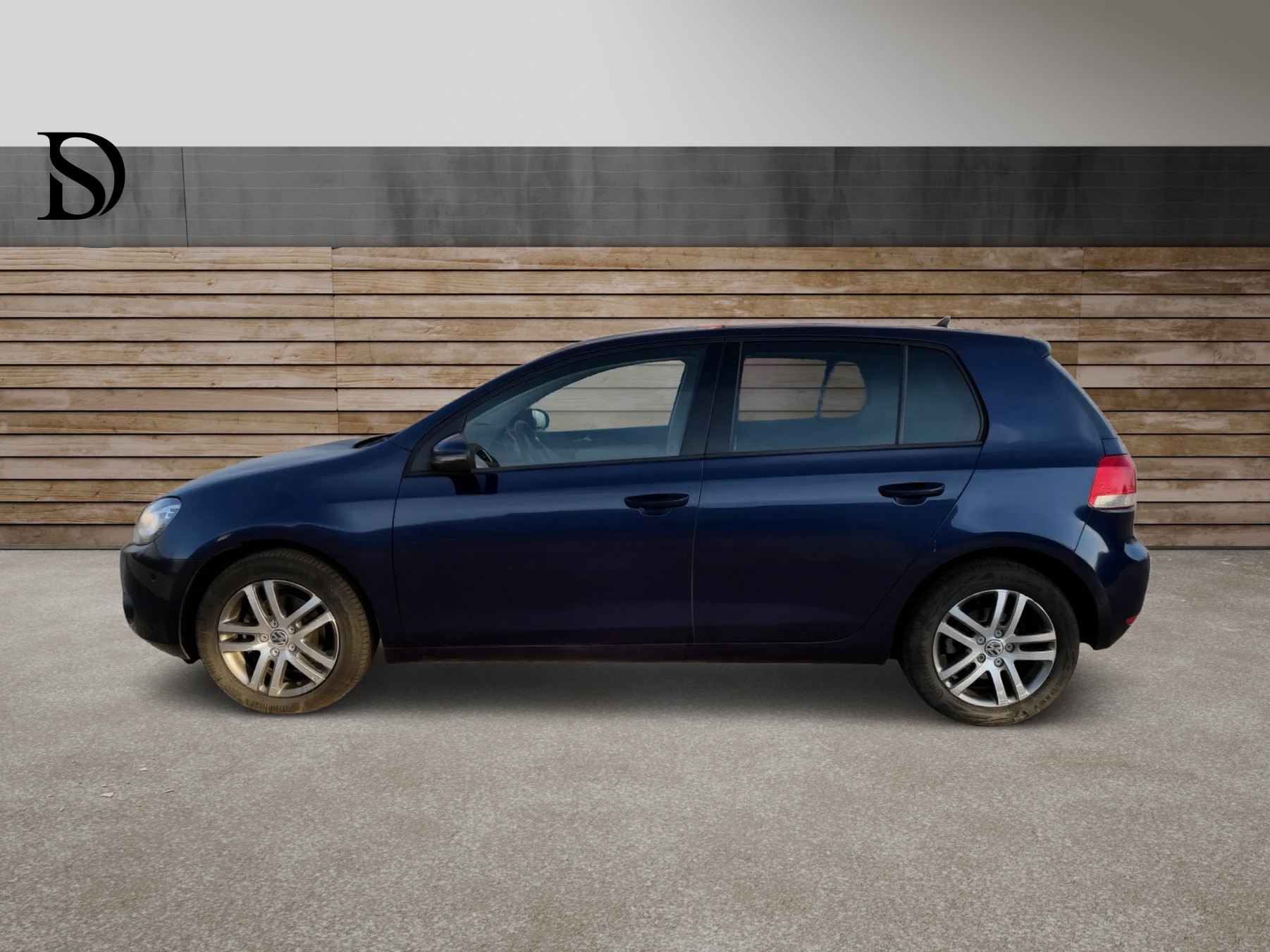 VW Golf 1.4 TSI Team-image-6