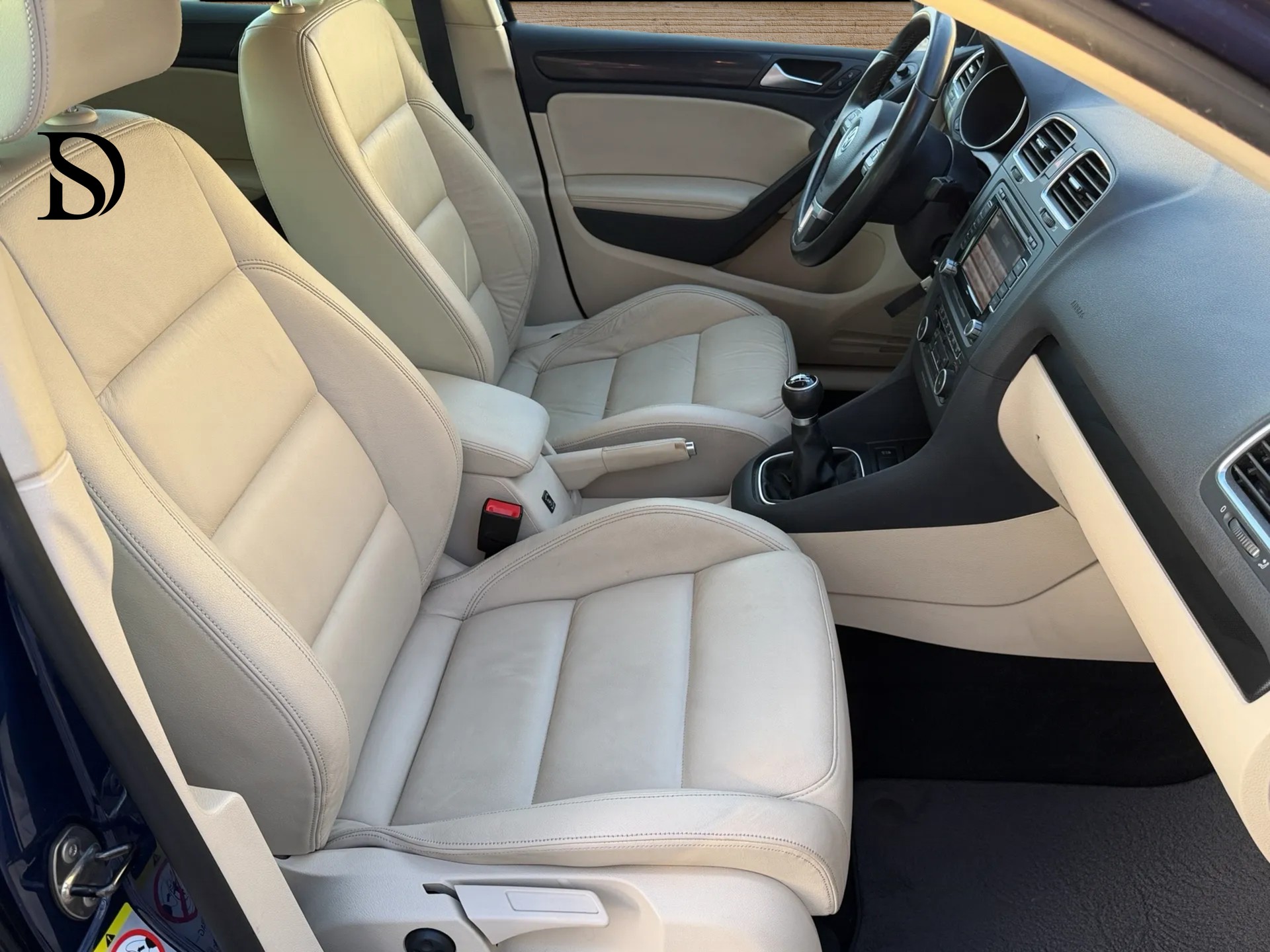 VW Golf 1.4 TSI Team-image-11