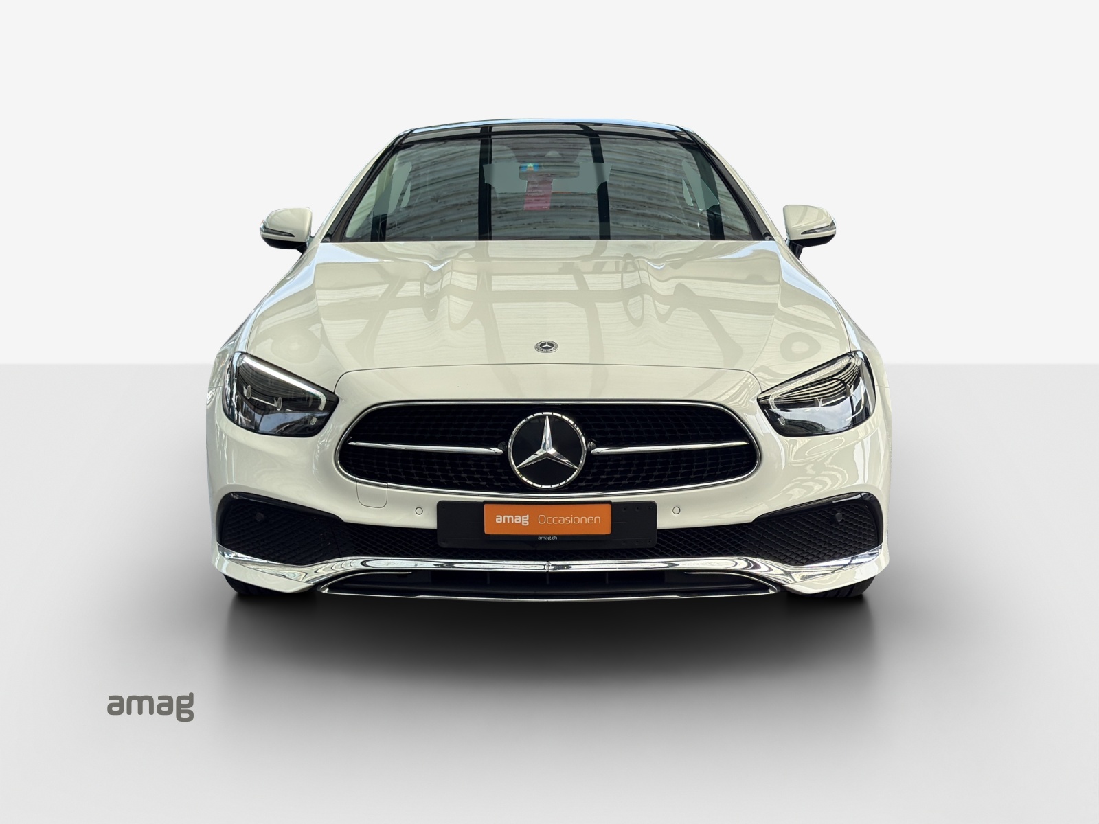 MERCEDES-BENZ E 220 d Coupé Avantgarde 9G-Tronic-image-6