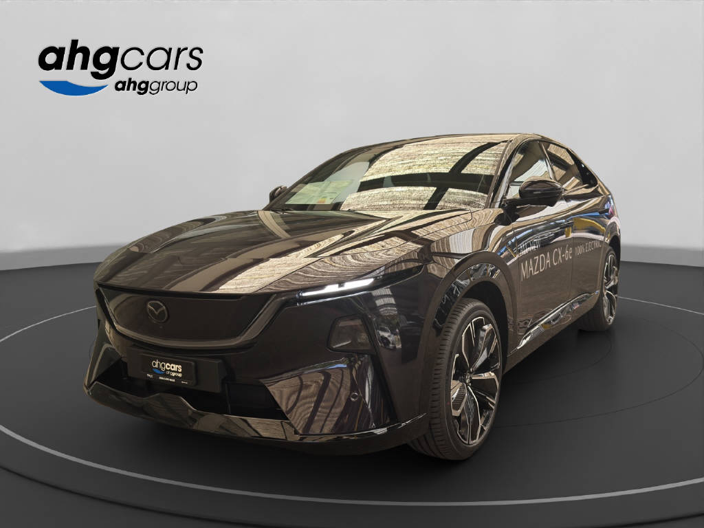 MAZDA CX-6e Takumi BK 21''-image-0
