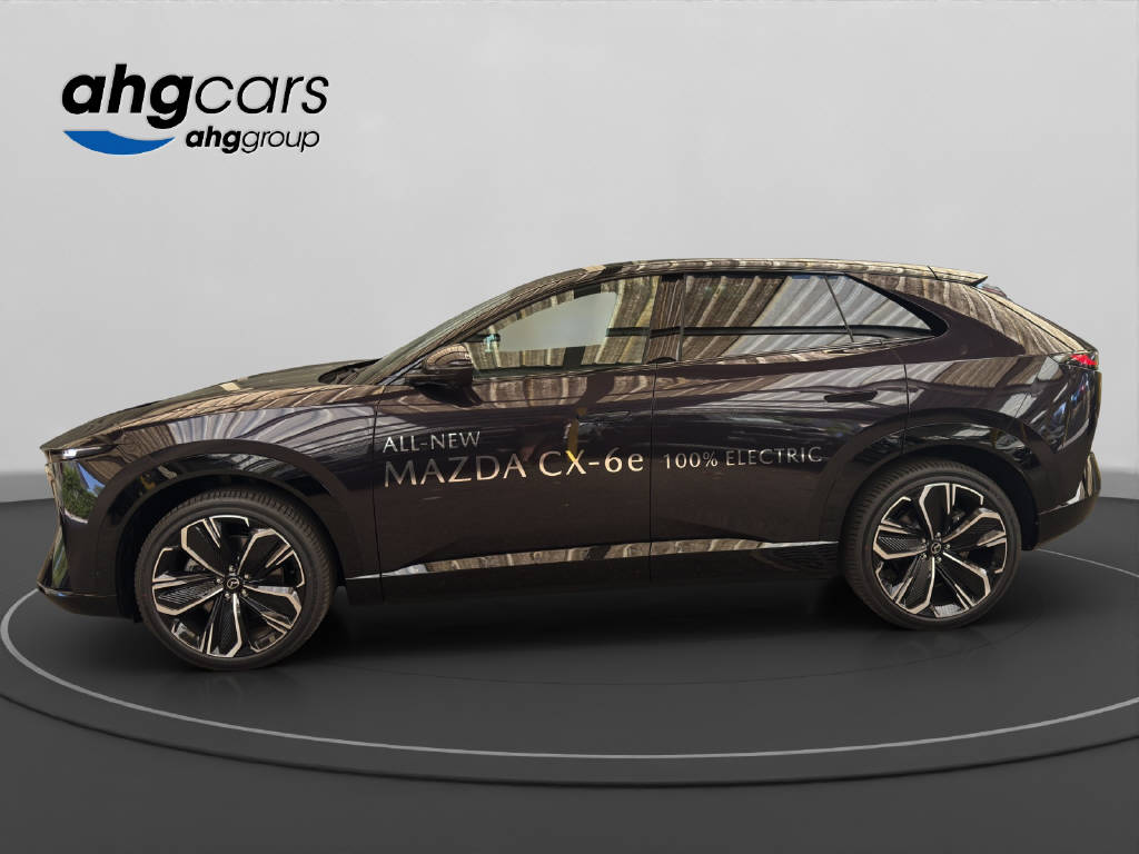 MAZDA CX-6e Takumi BK 21''-image-1