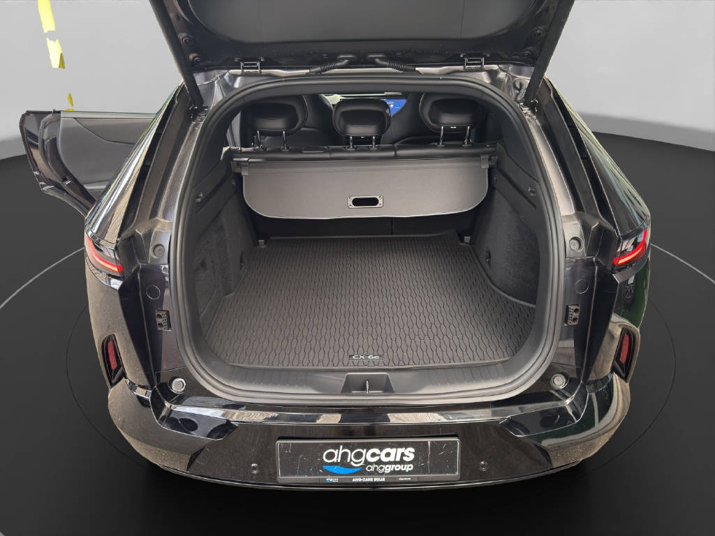 MAZDA CX-6e Takumi BK 21''-image-8