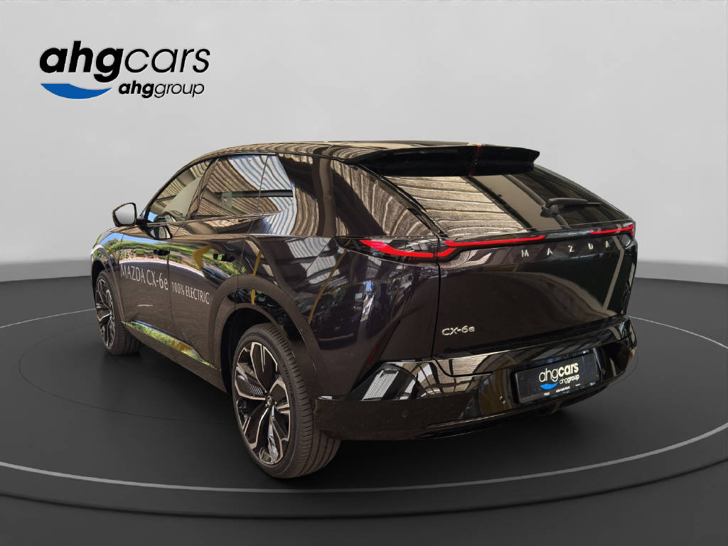 MAZDA CX-6e Takumi BK 21''-image-2