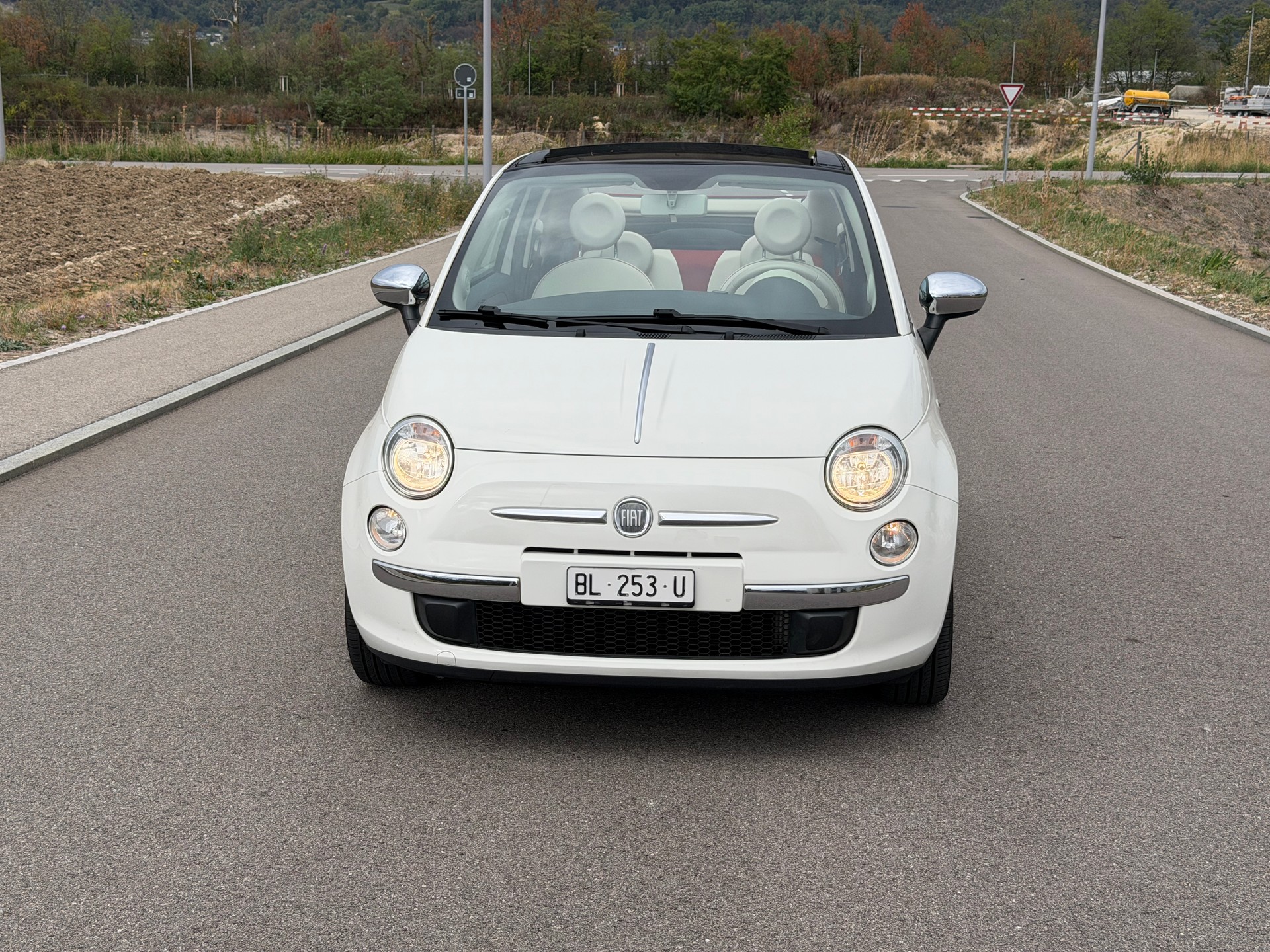 FIAT 500C 1.2 Lounge-image-18