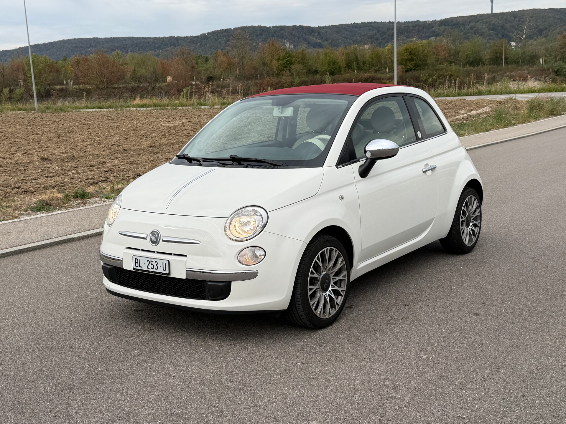 FIAT 500C 1.2 Lounge-image-13