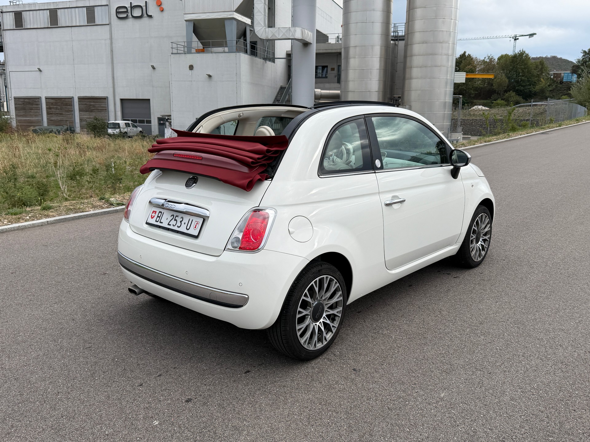 FIAT 500C 1.2 Lounge-image-5